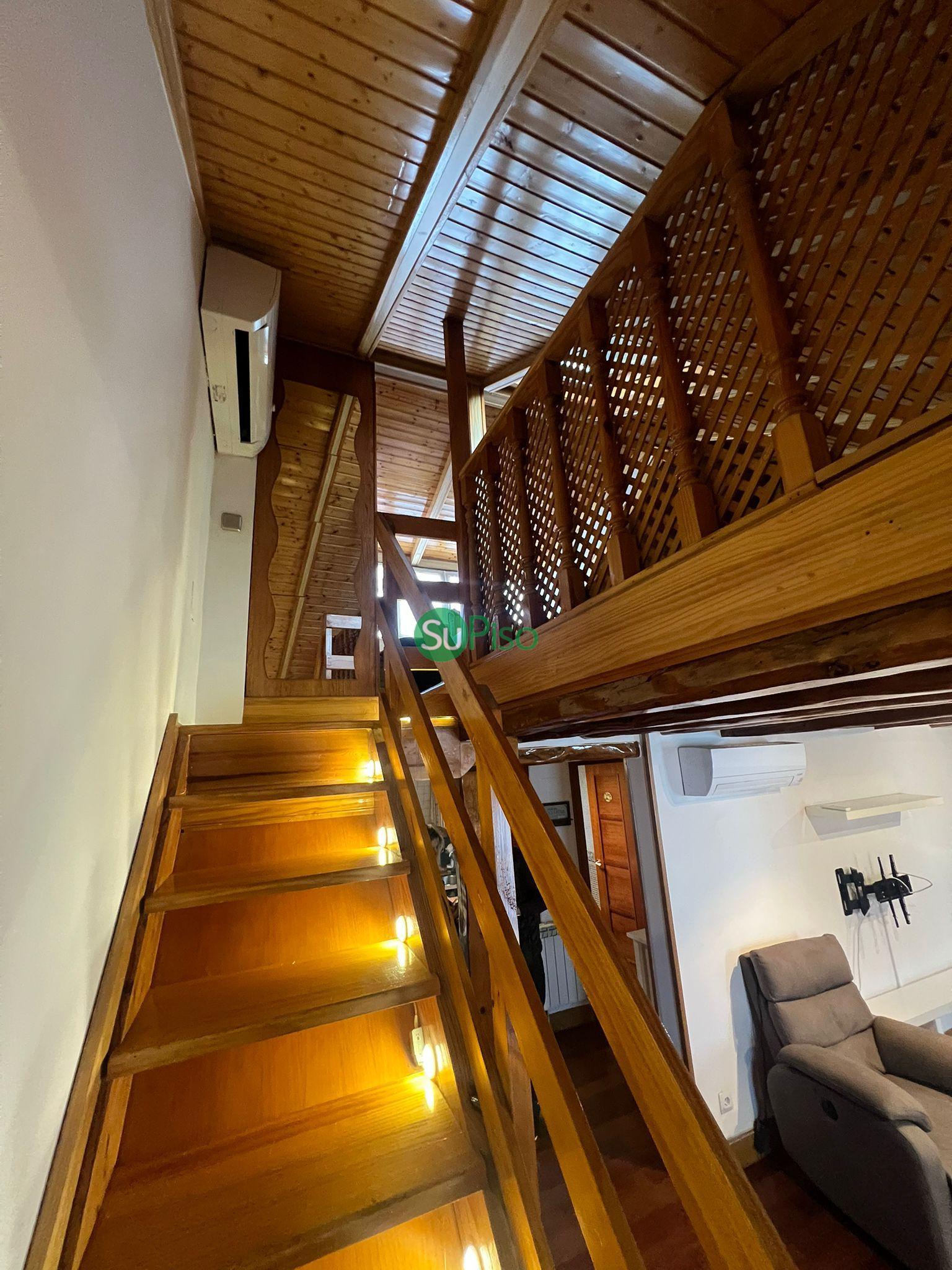 Venta de piso en Madrid