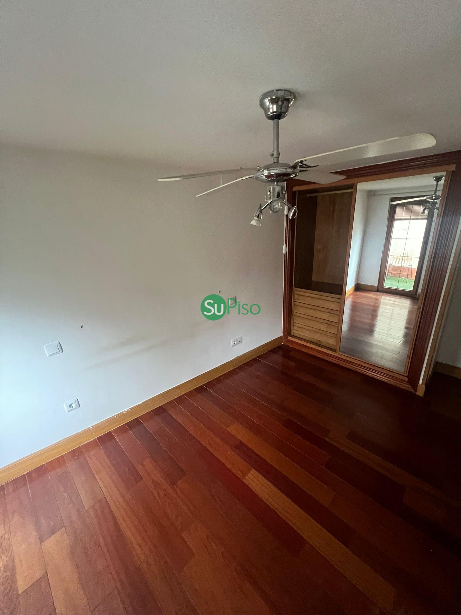 Venta de piso en Madrid