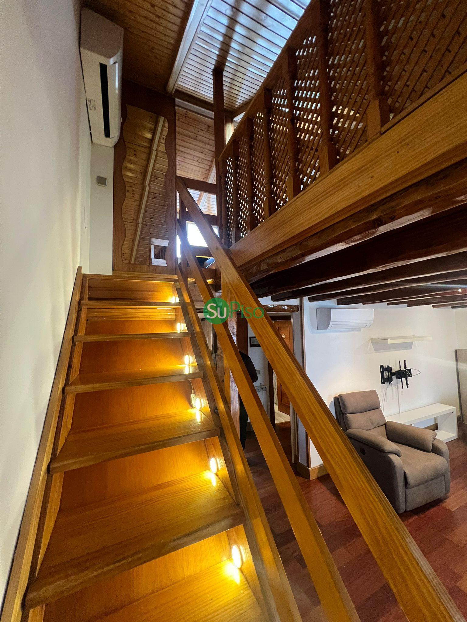 Venta de piso en Madrid