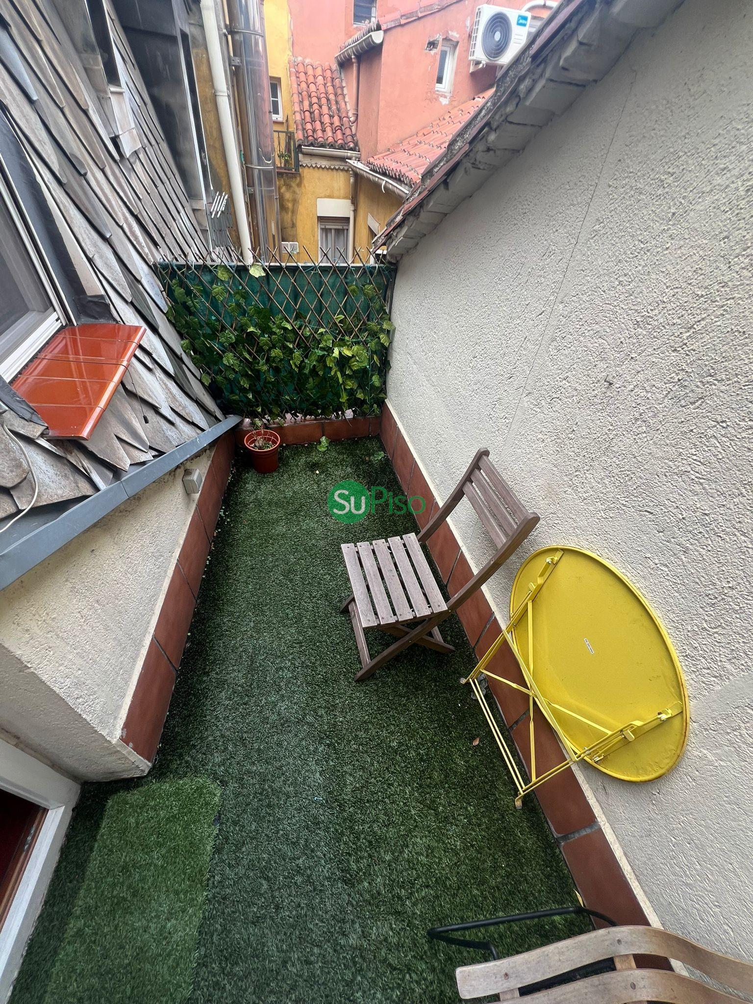 Venta de piso en Madrid