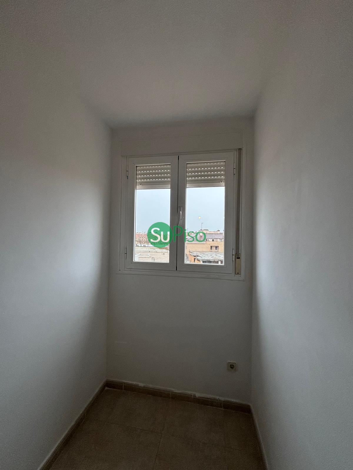 Alquiler de piso en Yeles