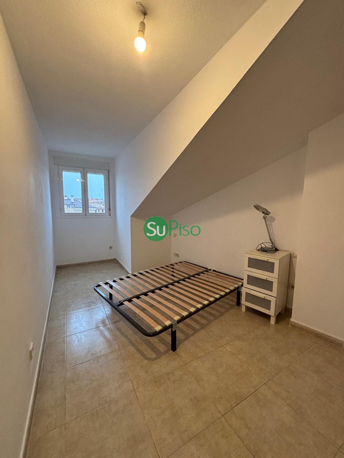 Alquiler de piso en Yeles