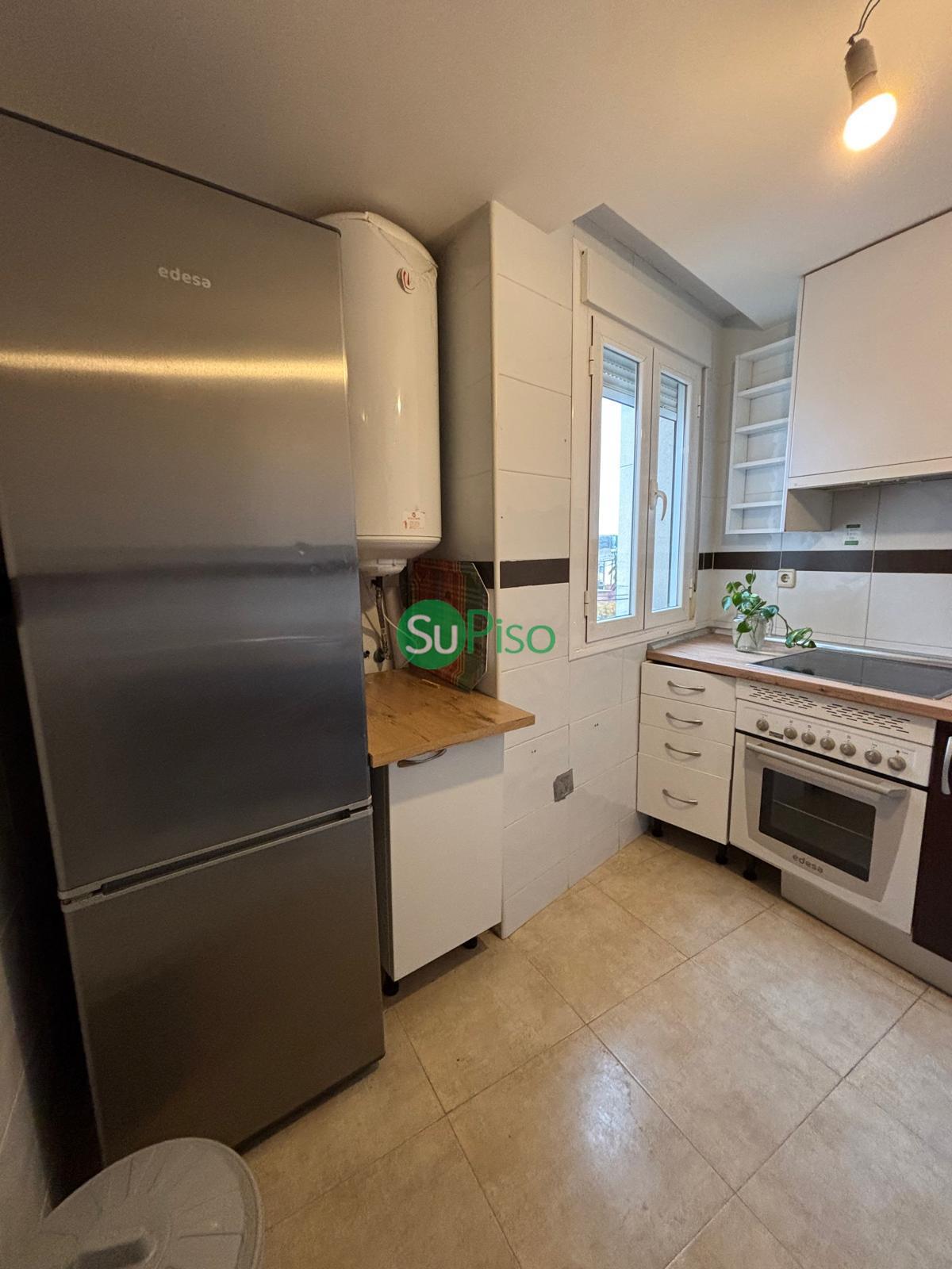 Alquiler de piso en Yeles