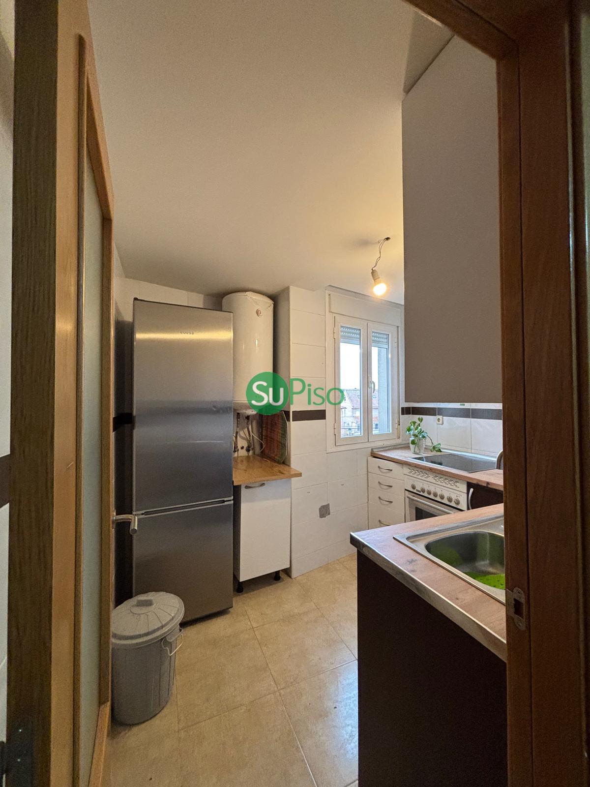 Alquiler de piso en Yeles