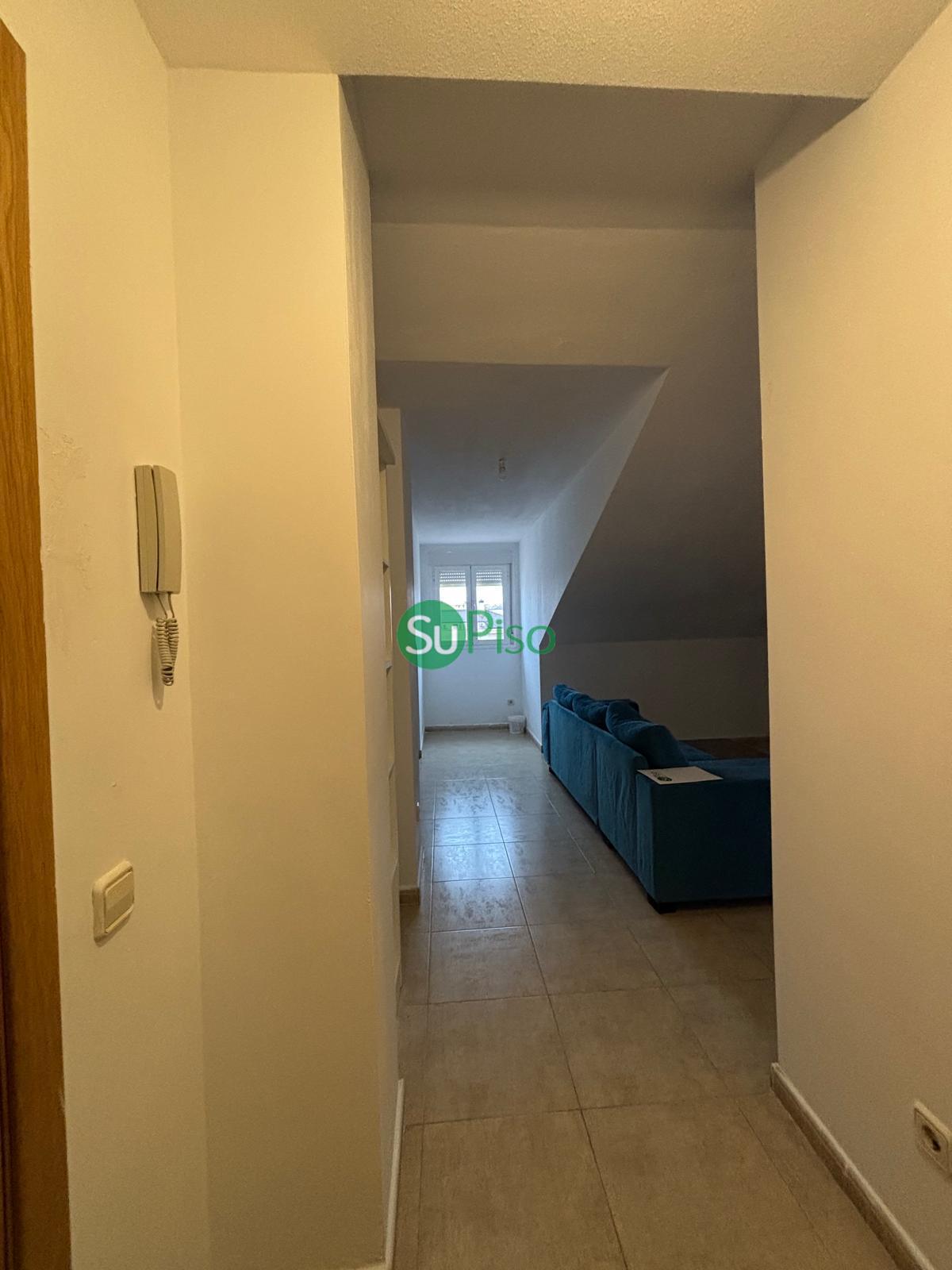 Alquiler de piso en Yeles