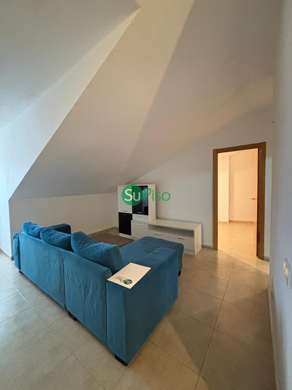 Alquiler de piso en Yeles