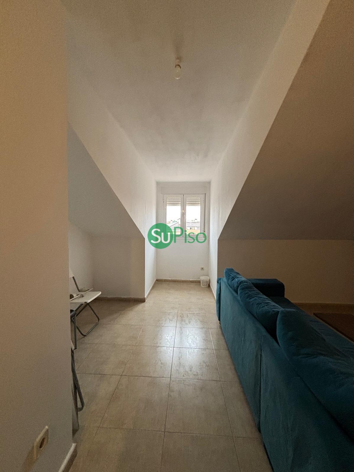 Alquiler de piso en Yeles