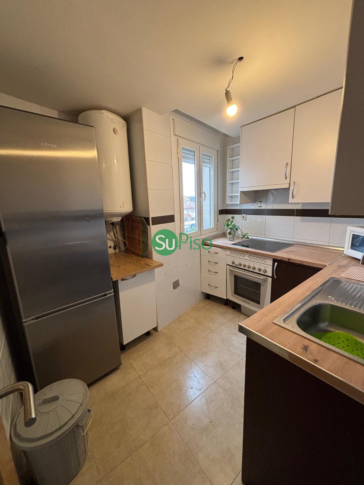 Alquiler de piso en Yeles