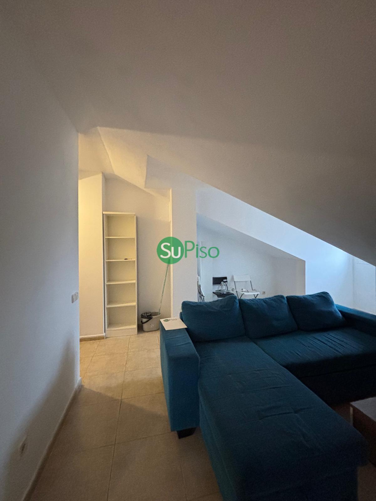 Alquiler de piso en Yeles