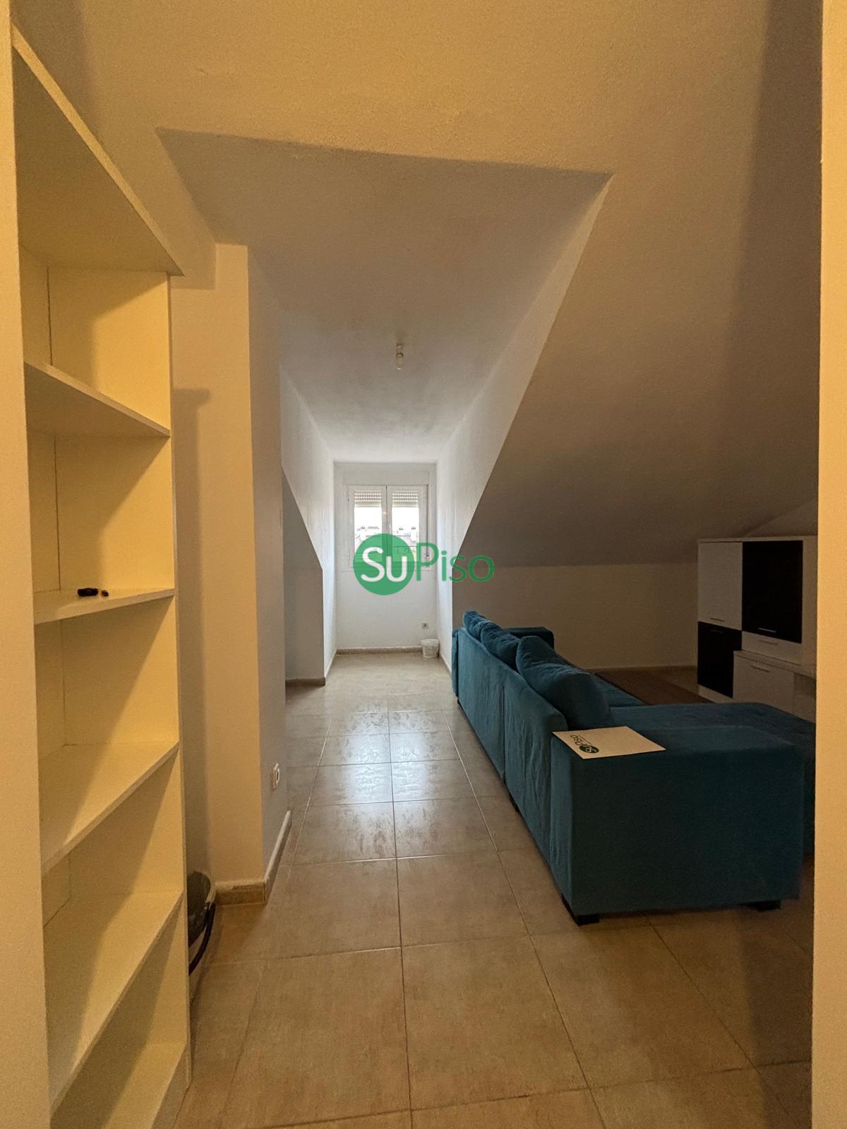 Alquiler de piso en Yeles