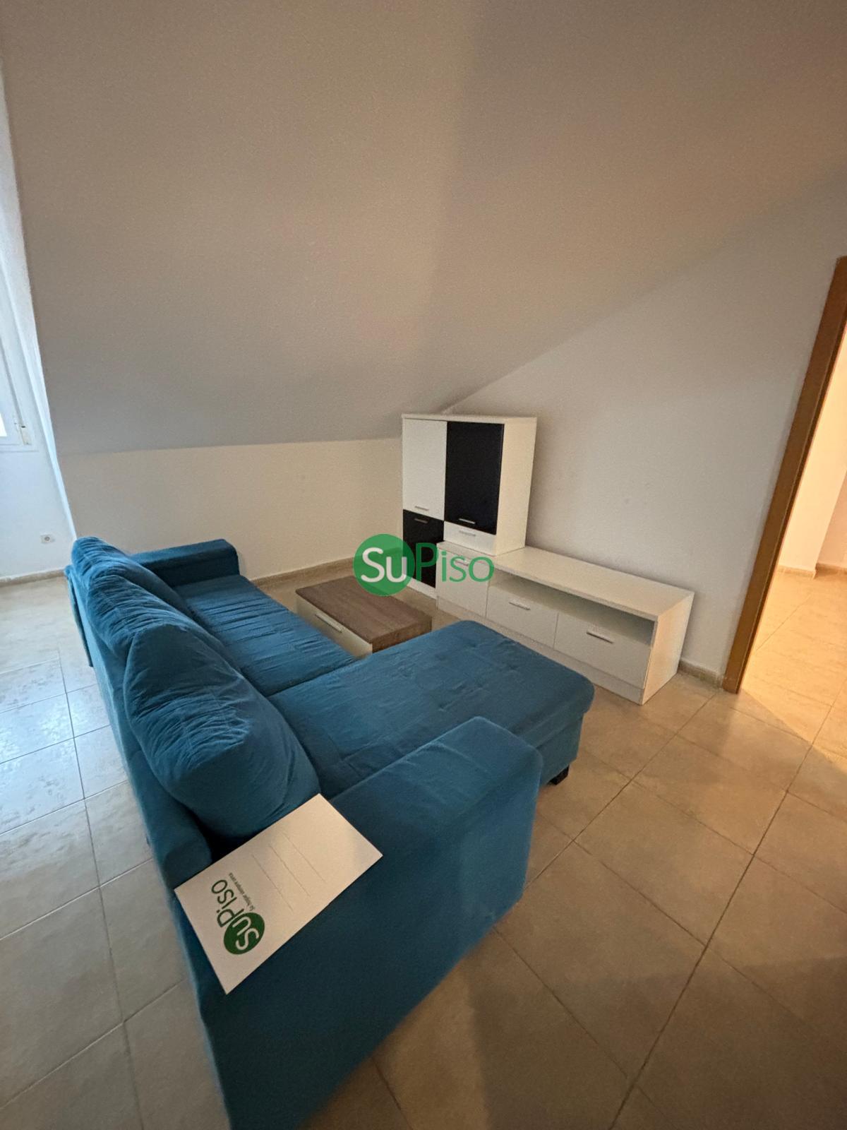 Alquiler de piso en Yeles