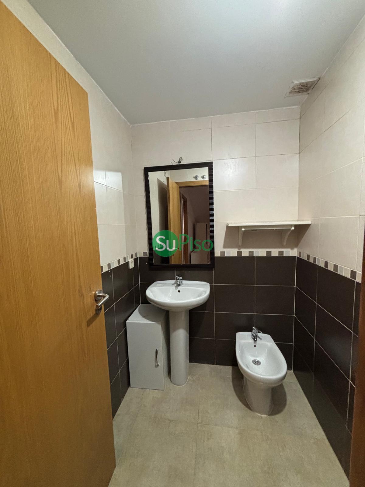 Alquiler de piso en Yeles