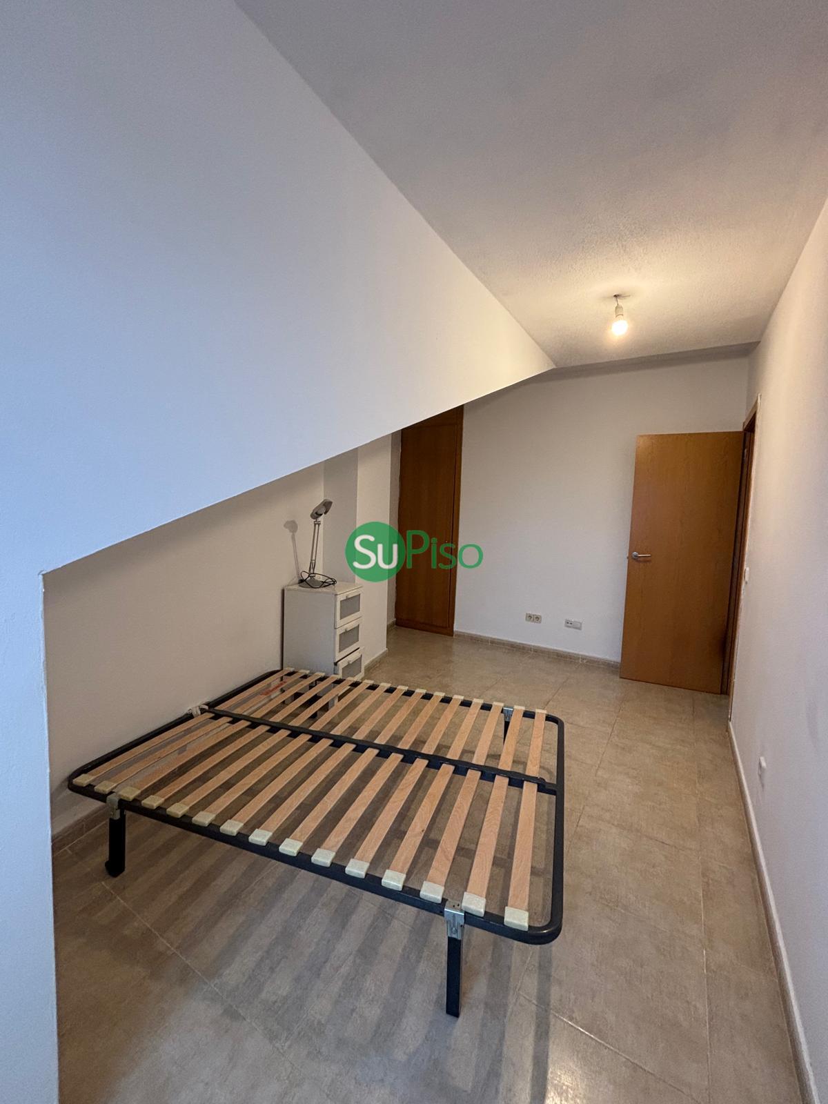 Alquiler de piso en Yeles