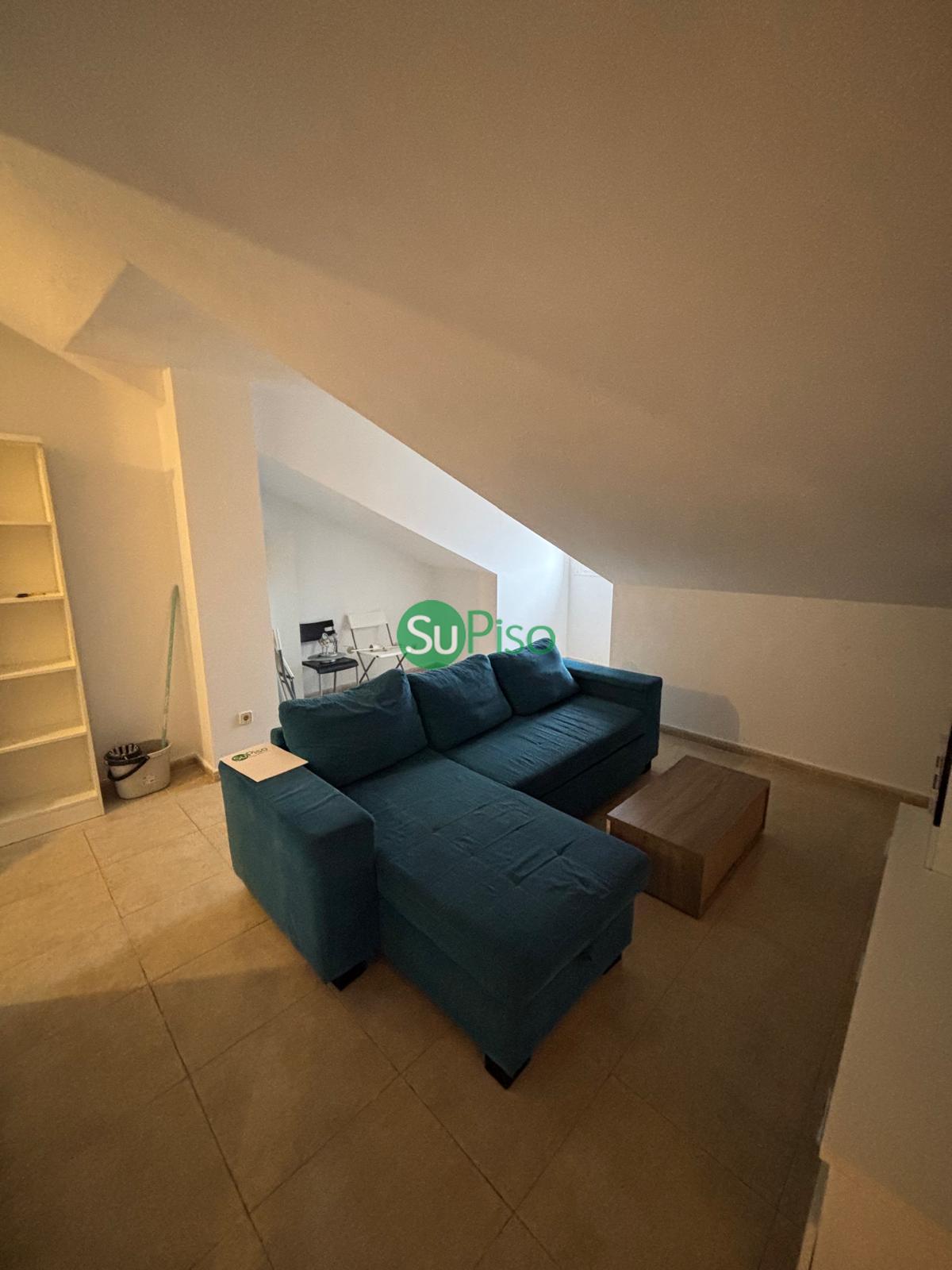 Alquiler de piso en Yeles