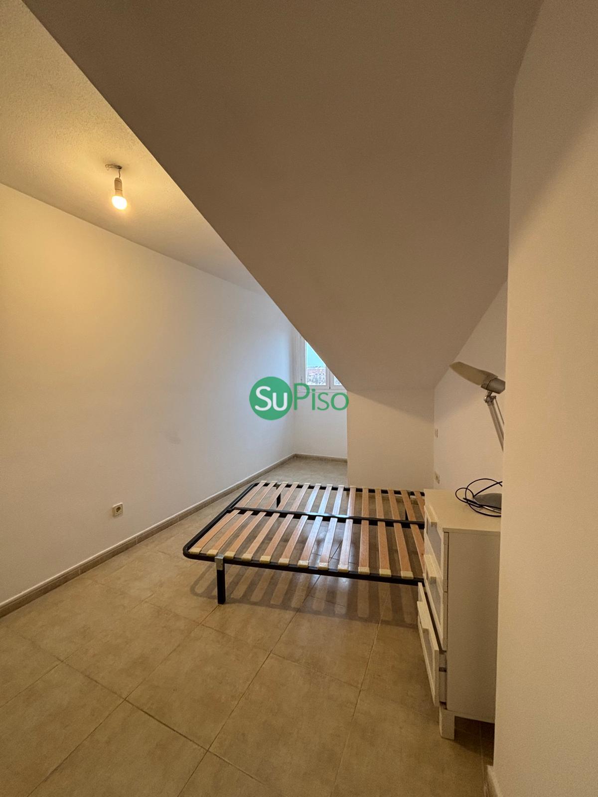 Alquiler de piso en Yeles