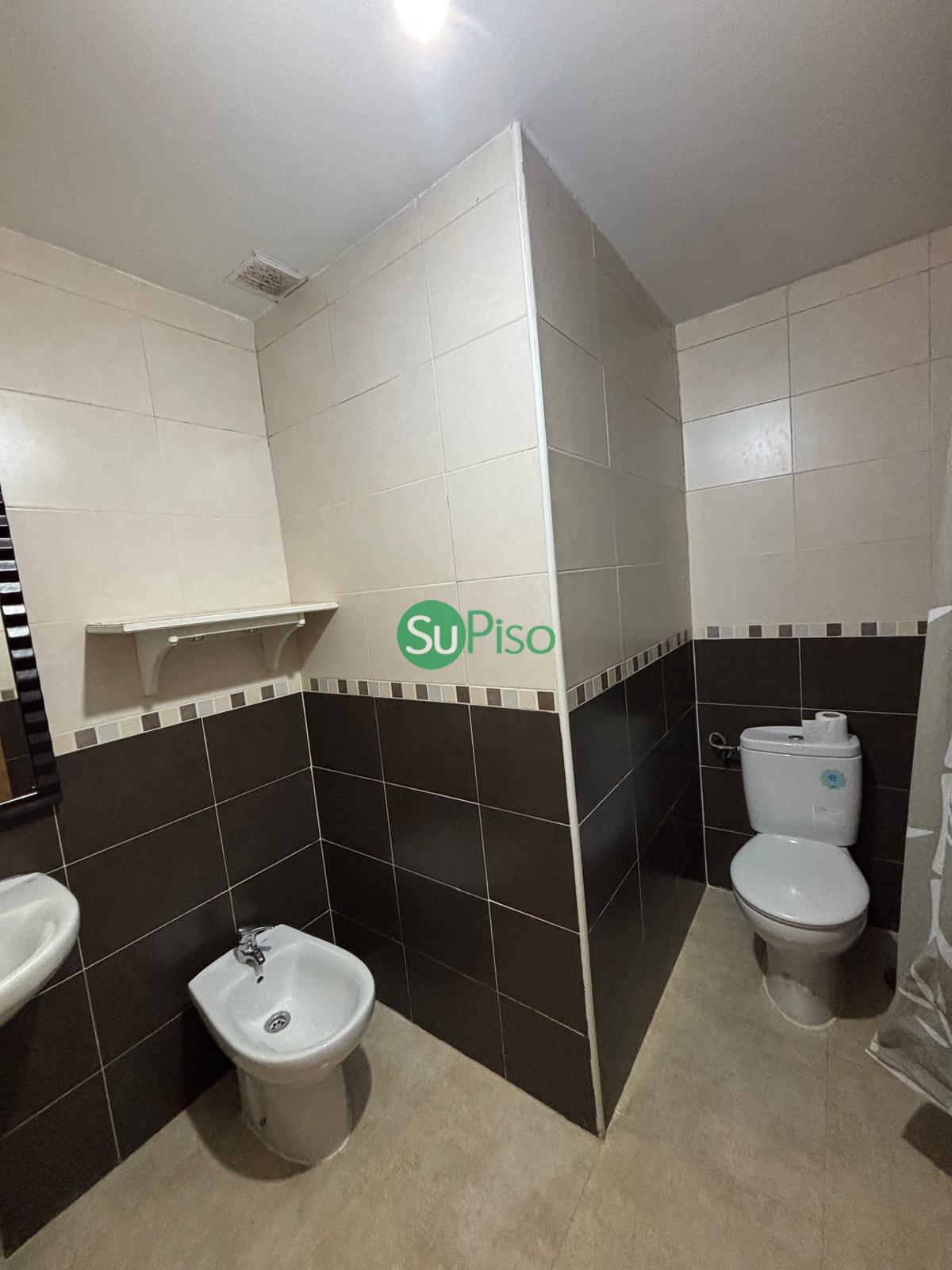 Alquiler de piso en Yeles