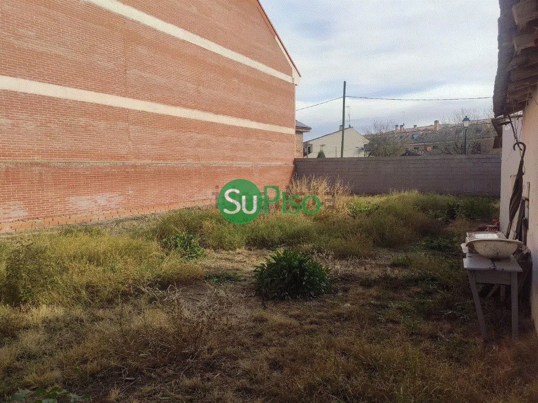 Venta de casa en Yeles