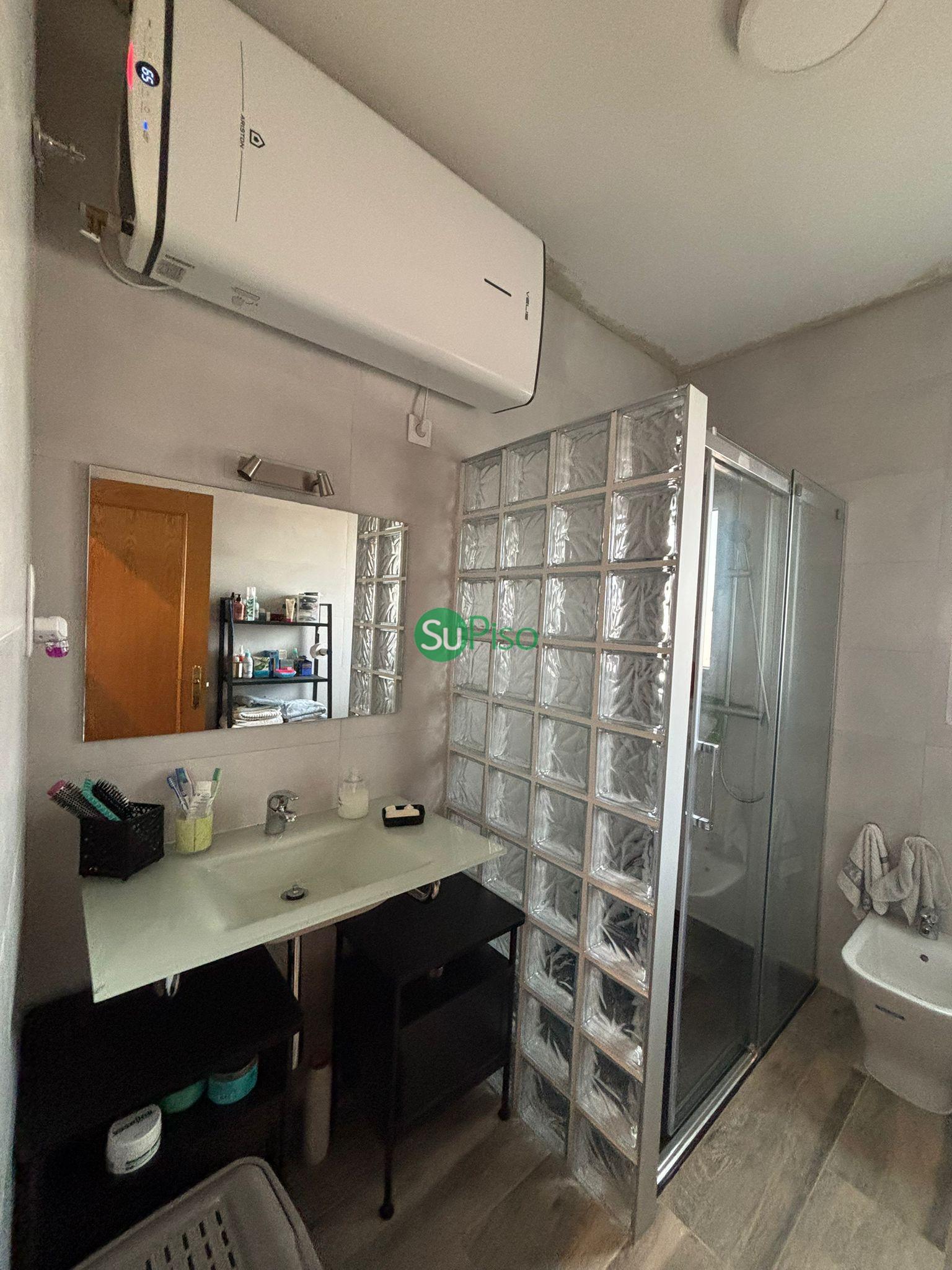 Venta de chalet en El Viso de San Juan