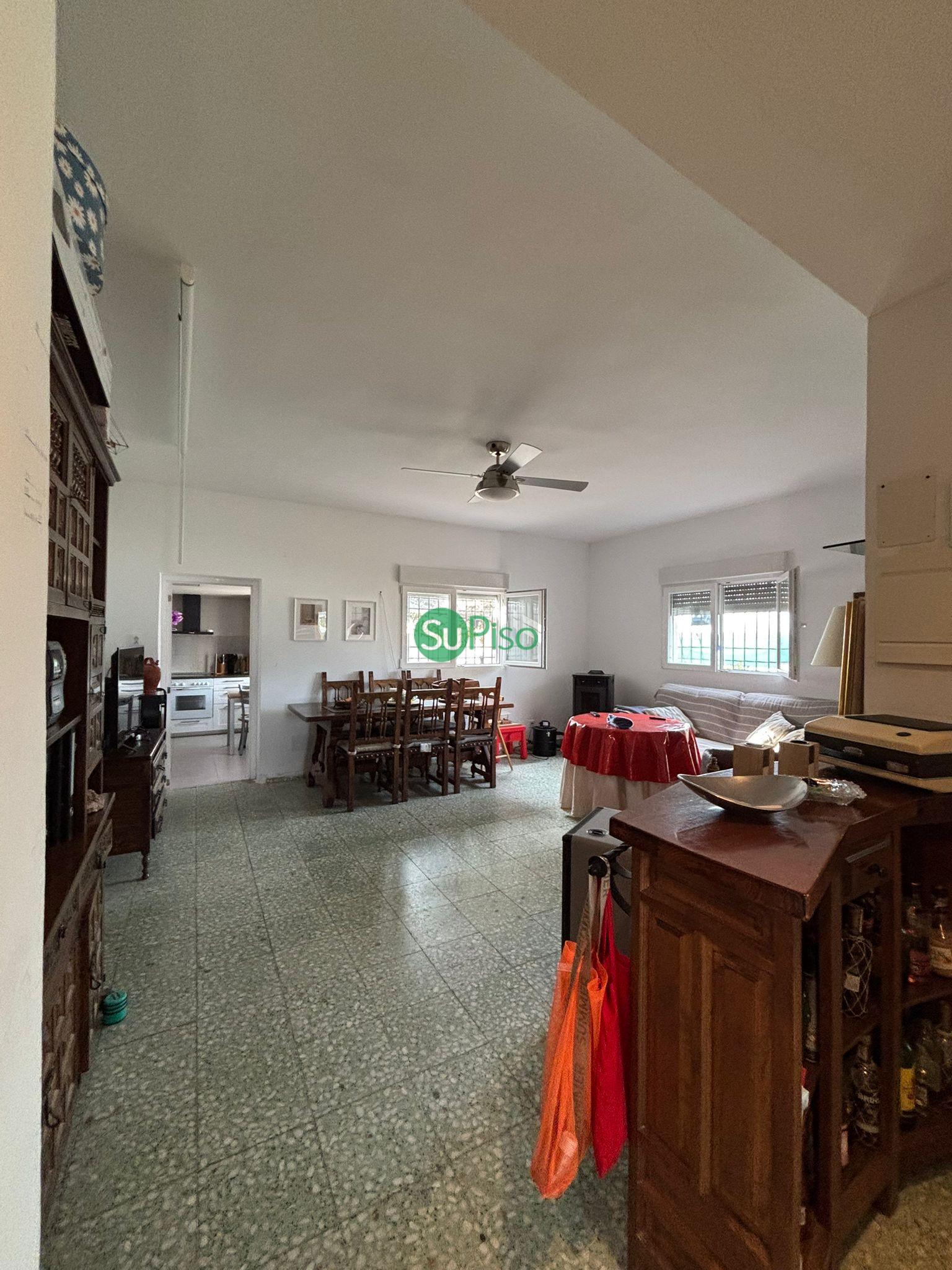 Venta de chalet en El Viso de San Juan