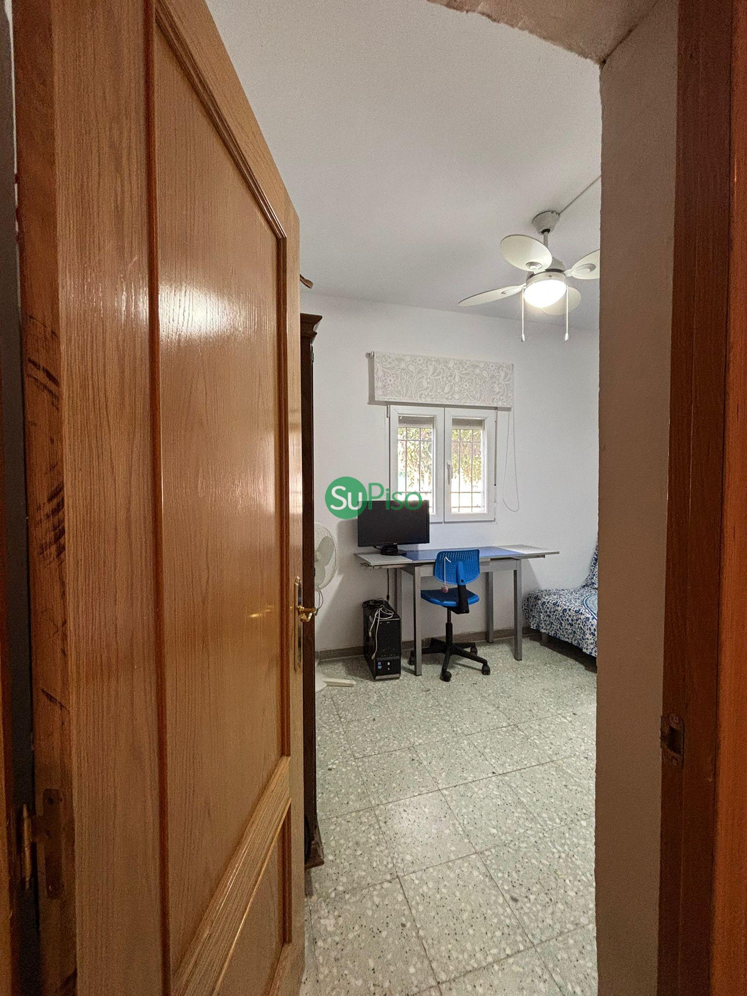 Venta de chalet en El Viso de San Juan