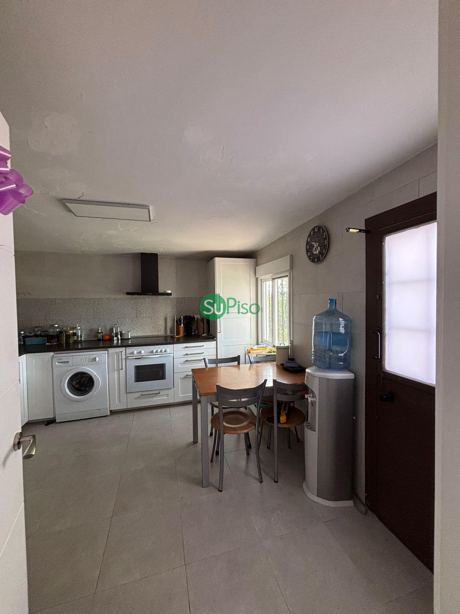 Venta de chalet en El Viso de San Juan