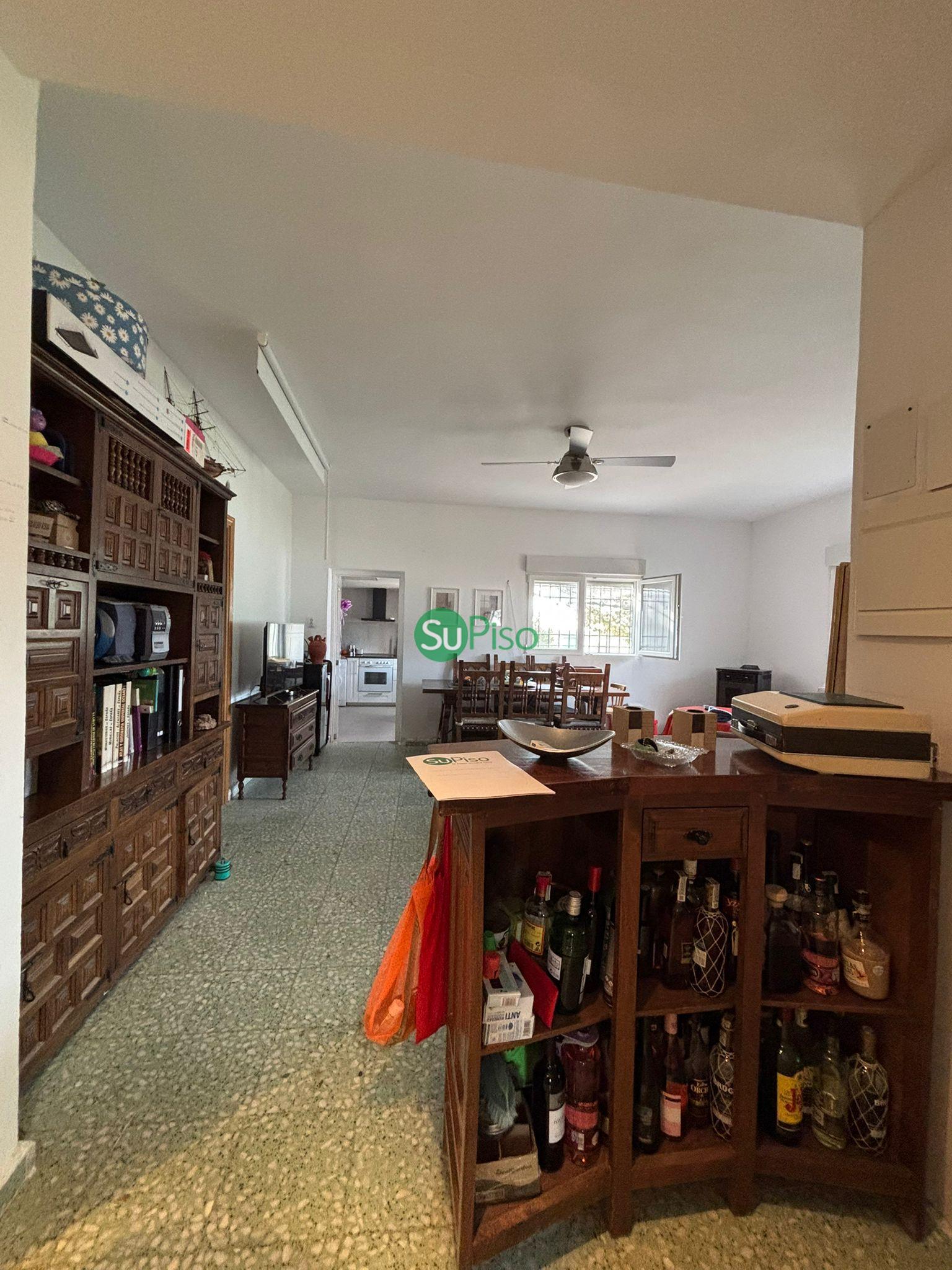 Venta de chalet en El Viso de San Juan