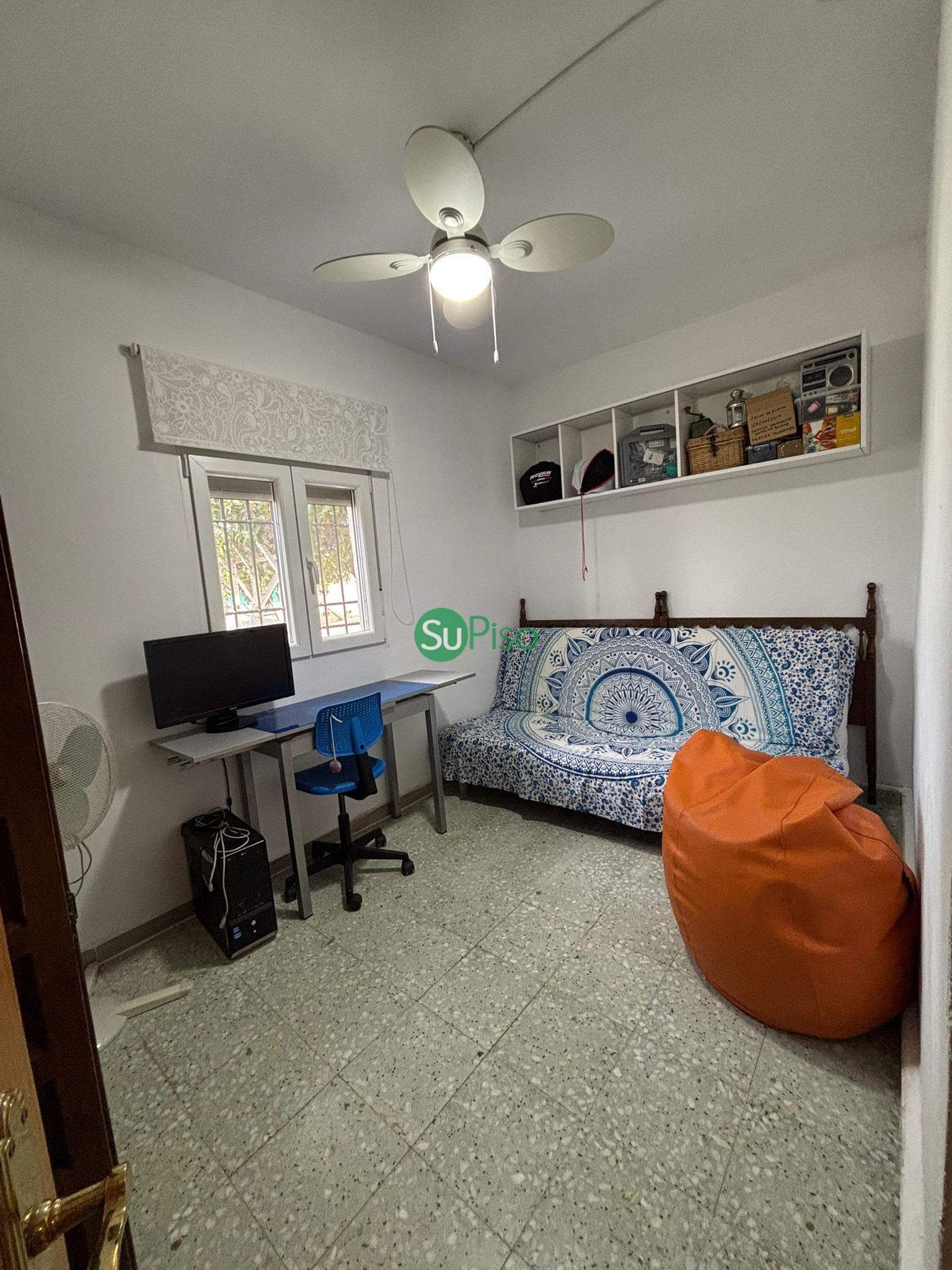 Venta de chalet en El Viso de San Juan