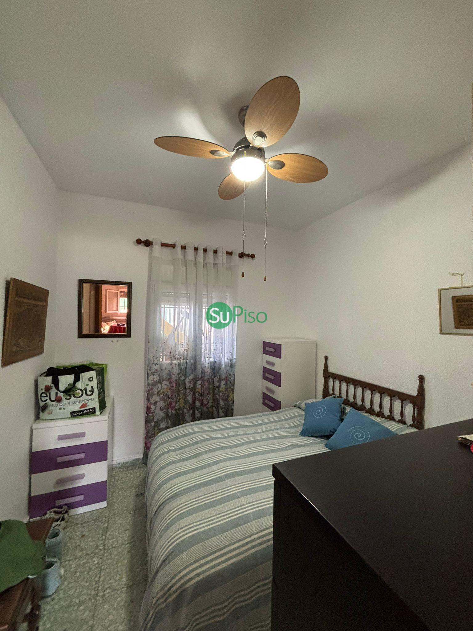 Venta de chalet en El Viso de San Juan