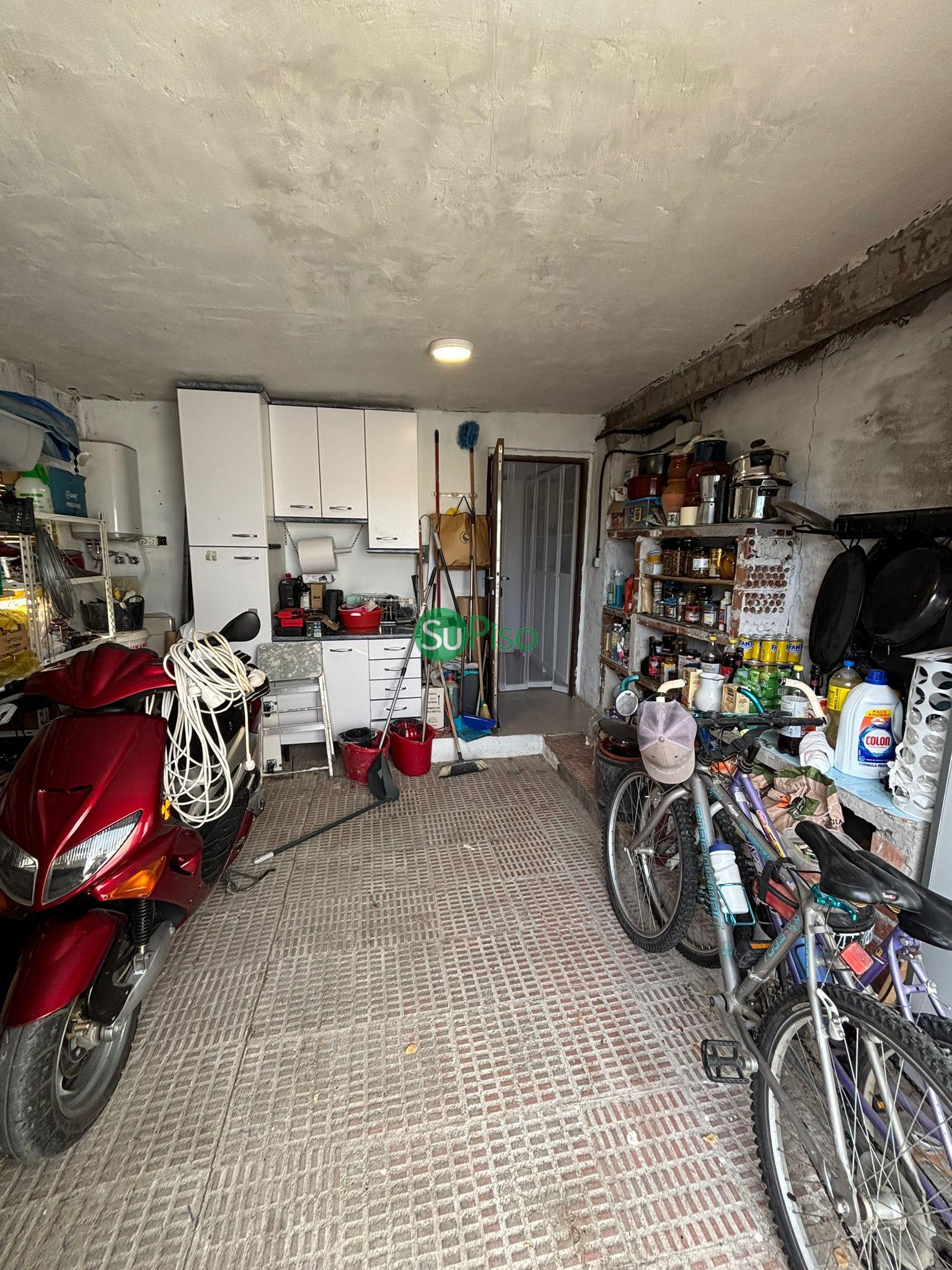 Venta de chalet en El Viso de San Juan