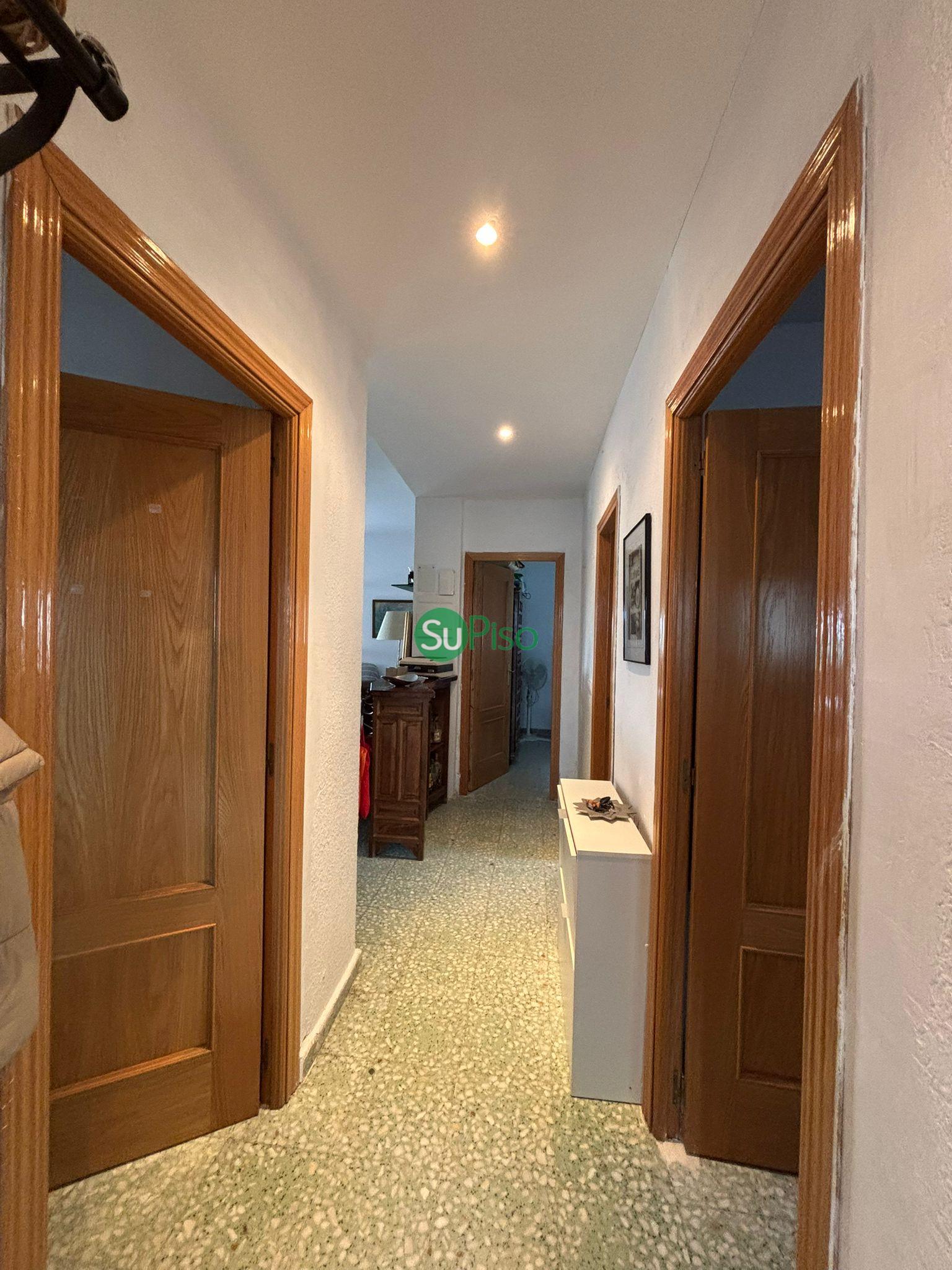 Venta de chalet en El Viso de San Juan