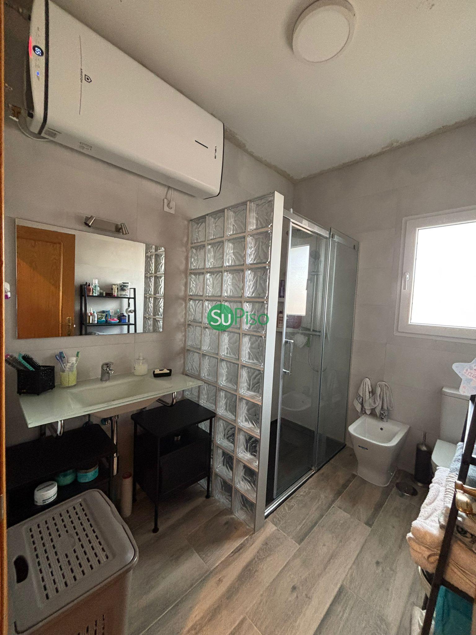 Venta de chalet en El Viso de San Juan