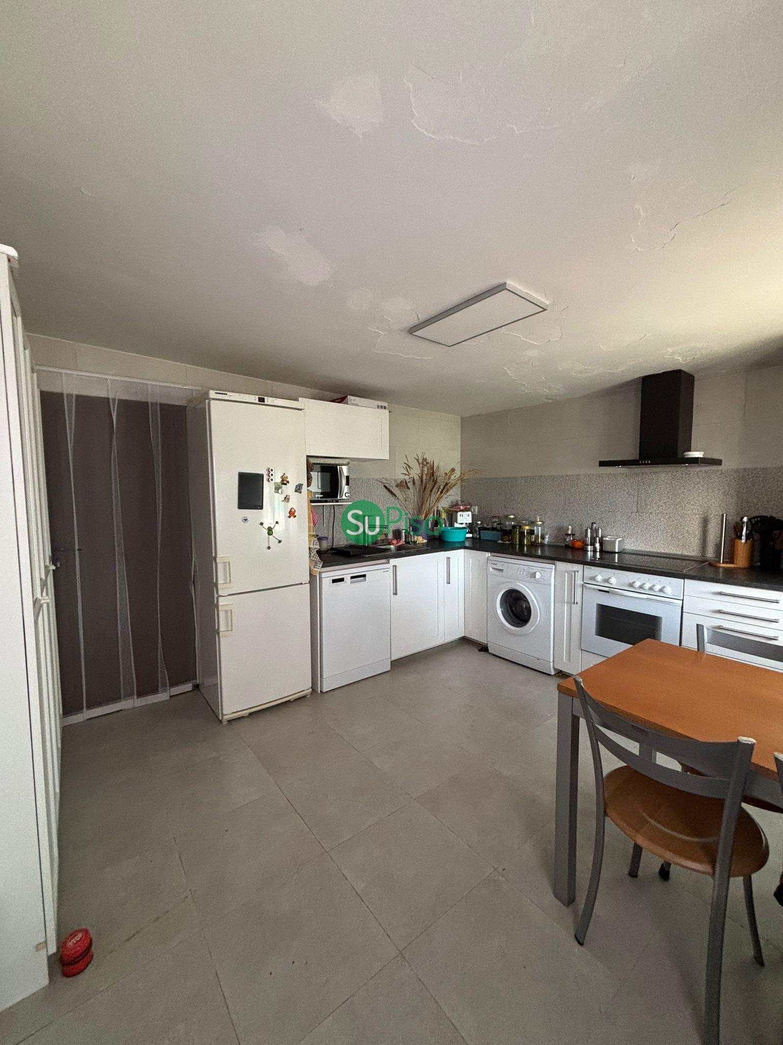 Venta de chalet en El Viso de San Juan