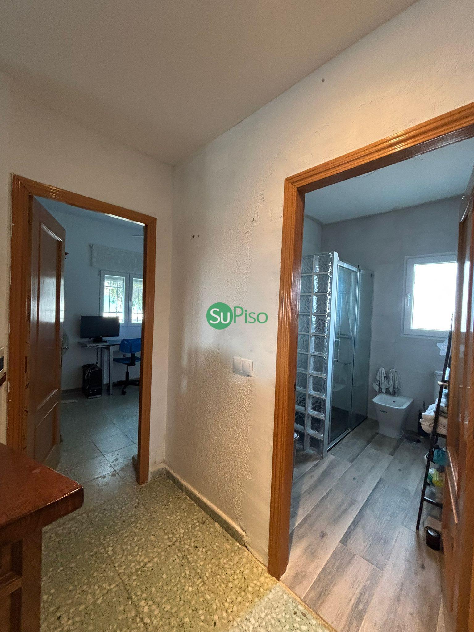 Venta de chalet en El Viso de San Juan