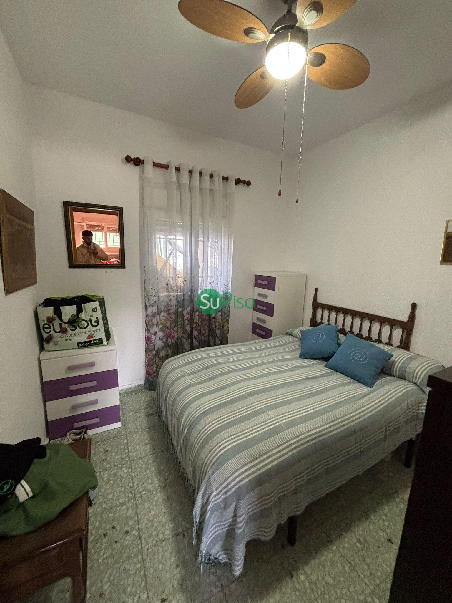 Venta de chalet en El Viso de San Juan