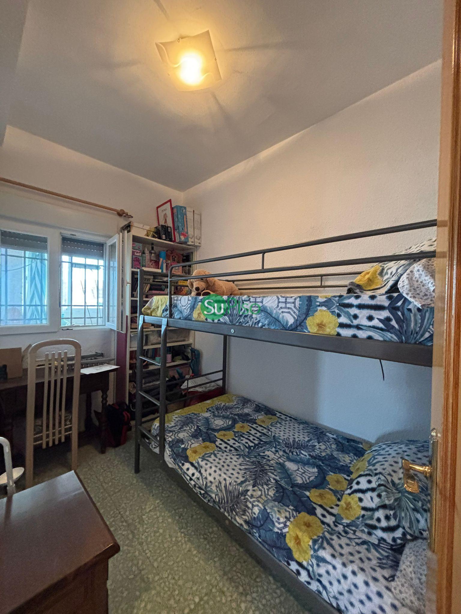 Venta de chalet en El Viso de San Juan