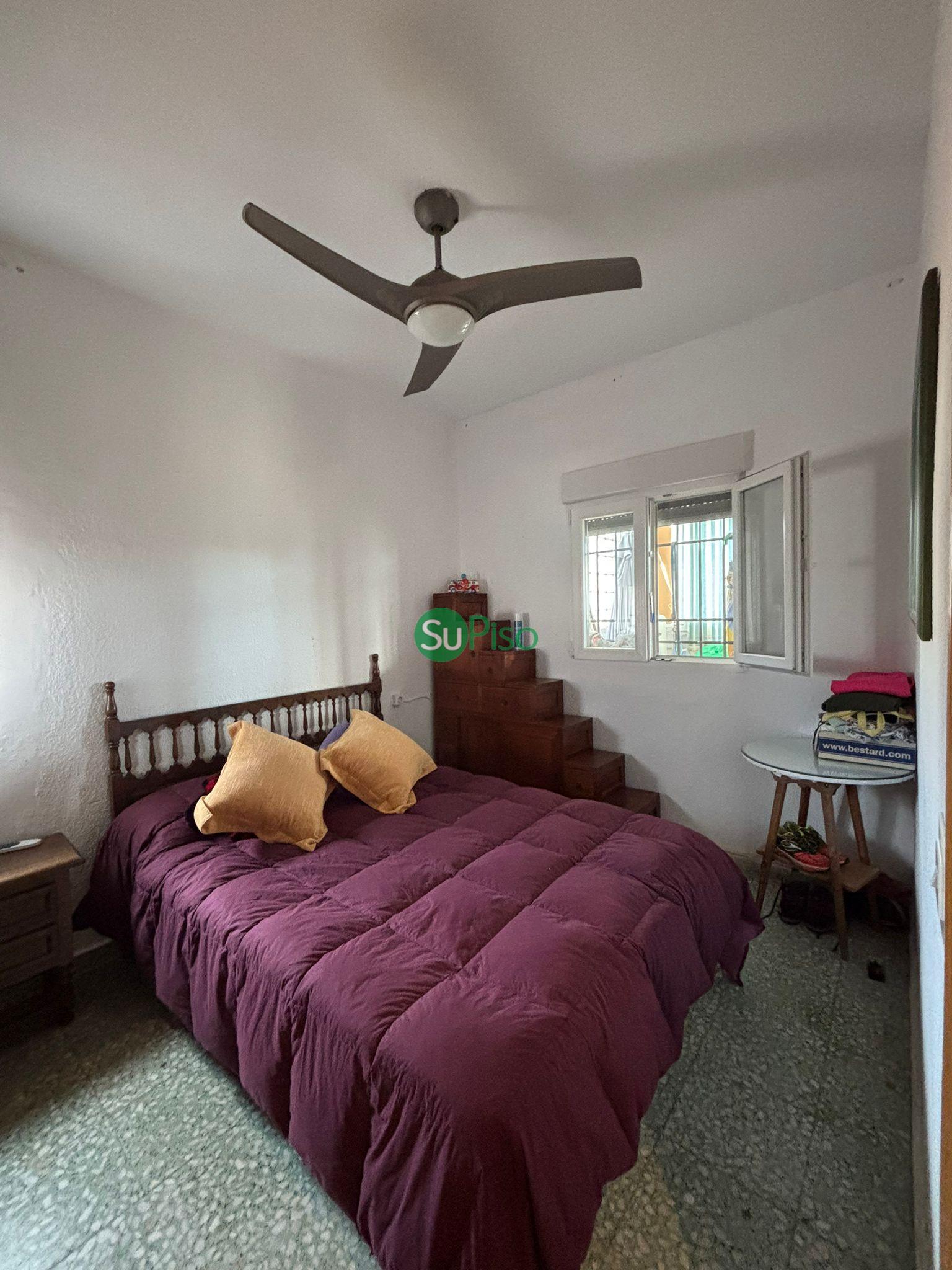 Venta de chalet en El Viso de San Juan