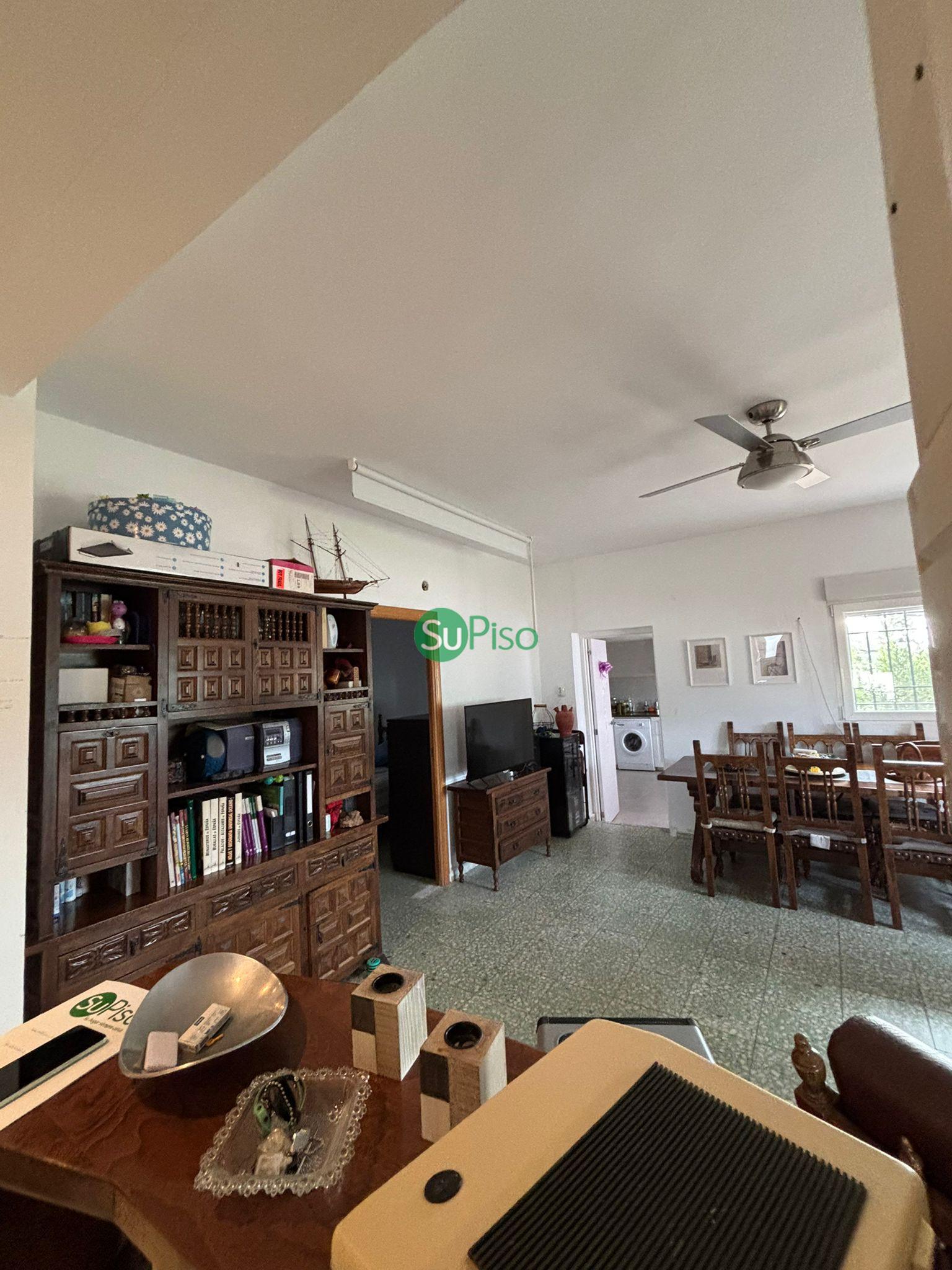 Venta de chalet en El Viso de San Juan