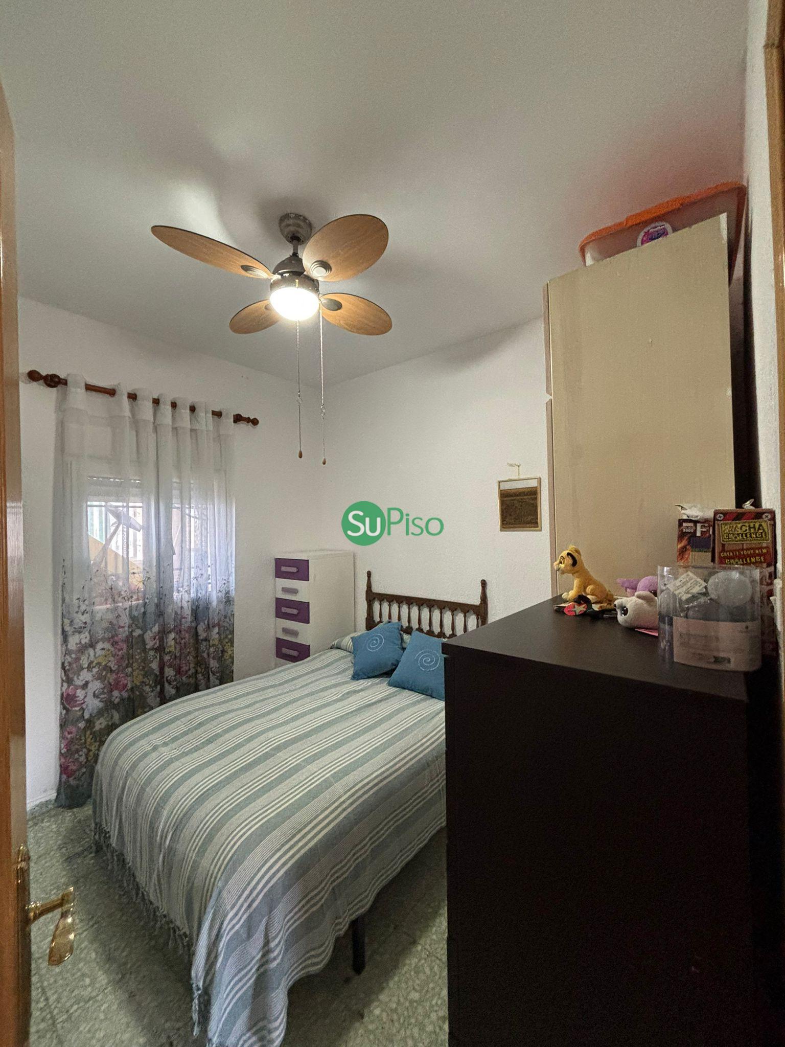 Venta de chalet en El Viso de San Juan