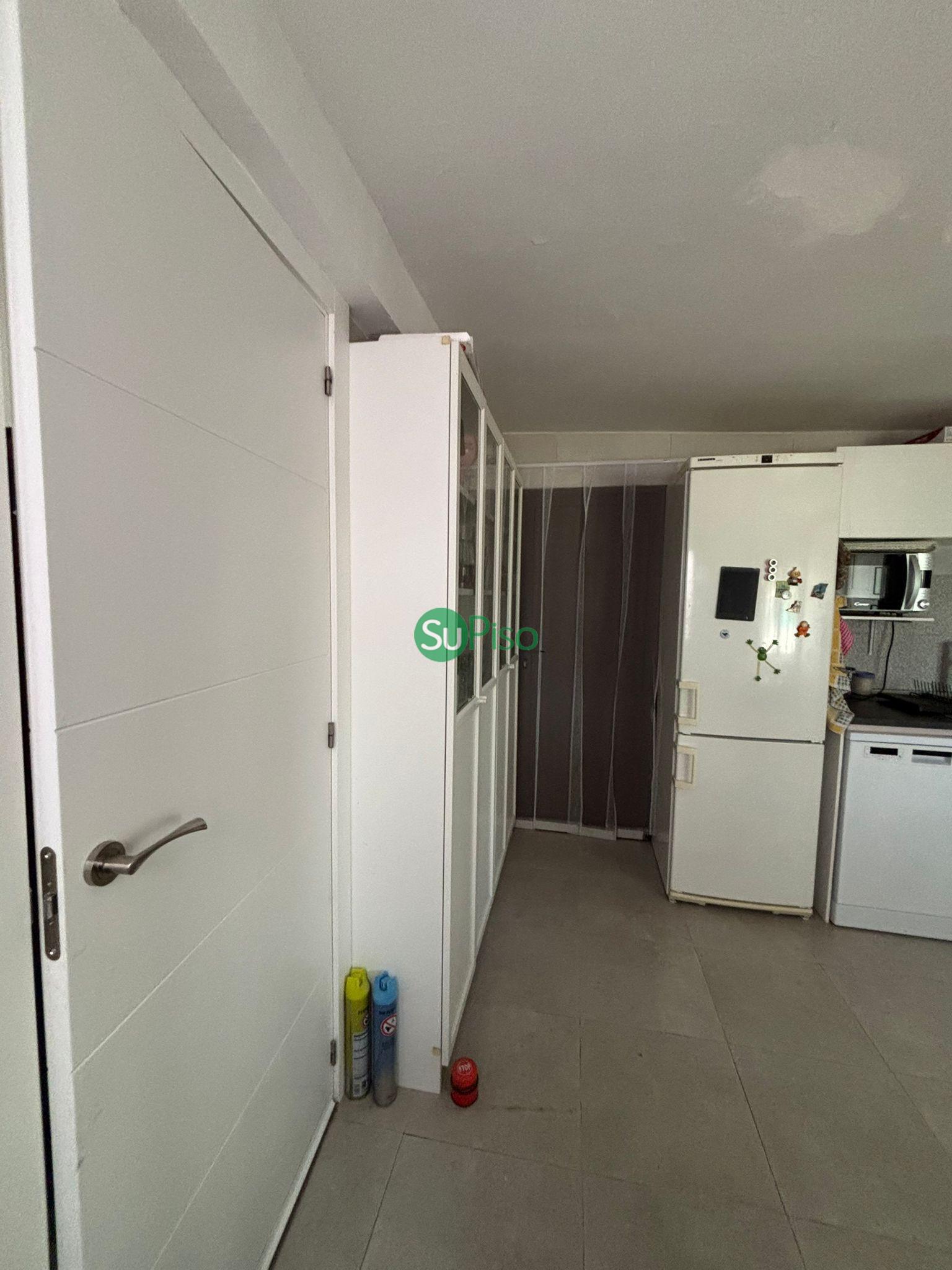 Venta de chalet en El Viso de San Juan