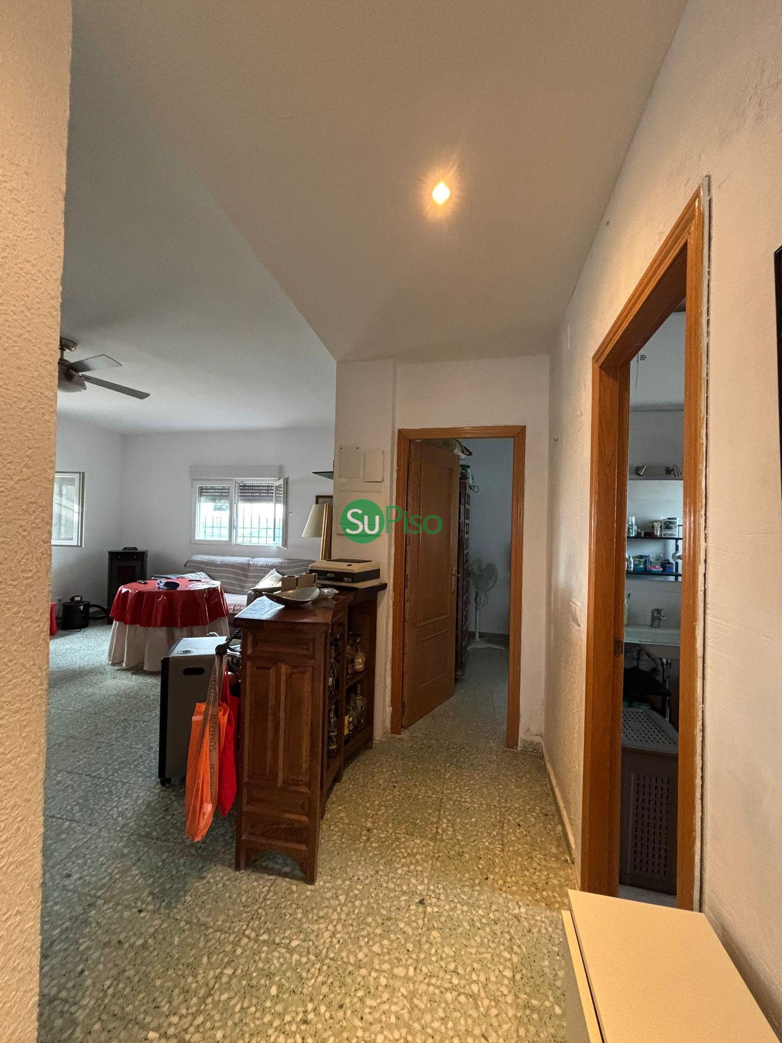 Venta de chalet en El Viso de San Juan