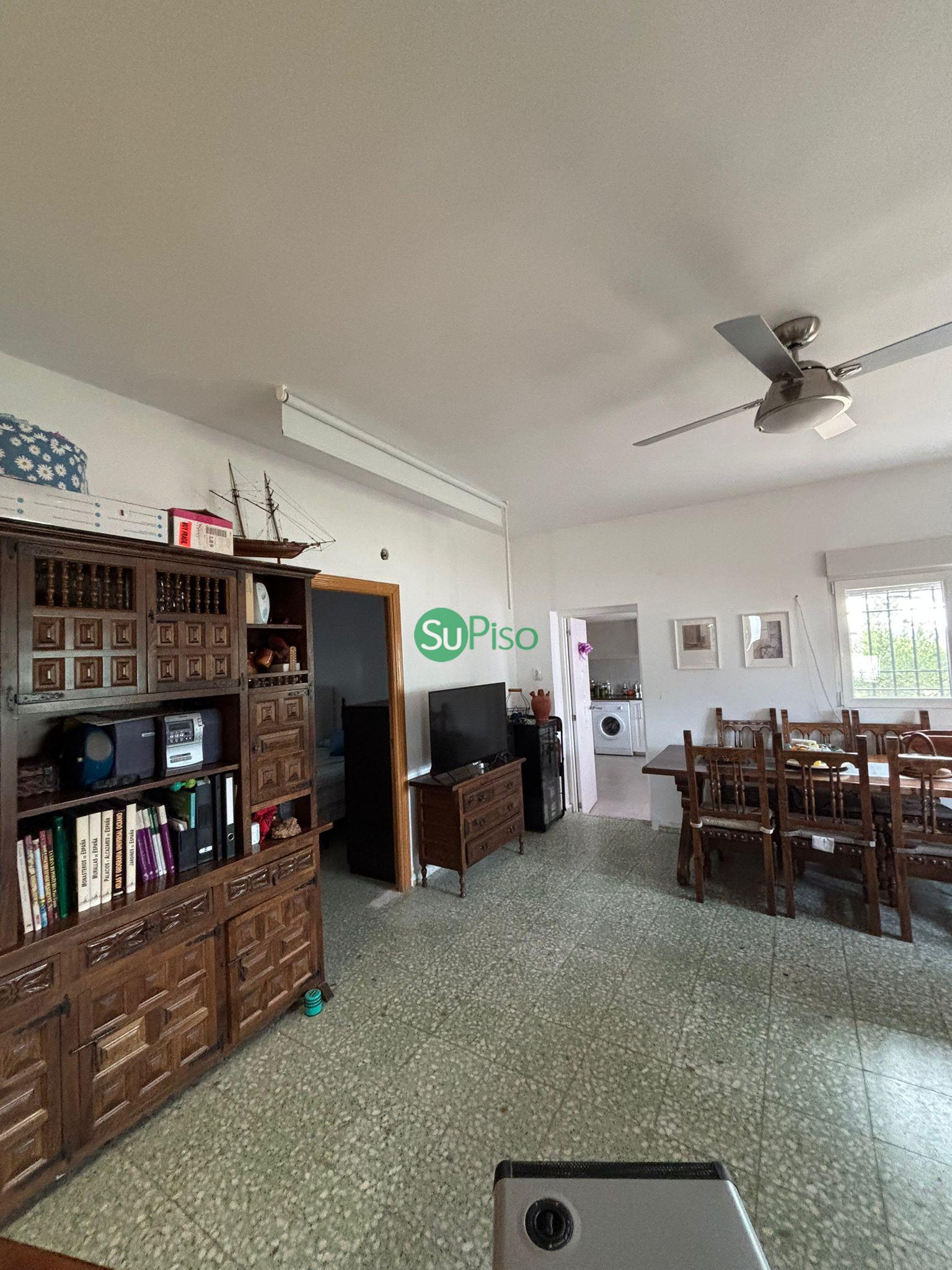 Venta de chalet en El Viso de San Juan