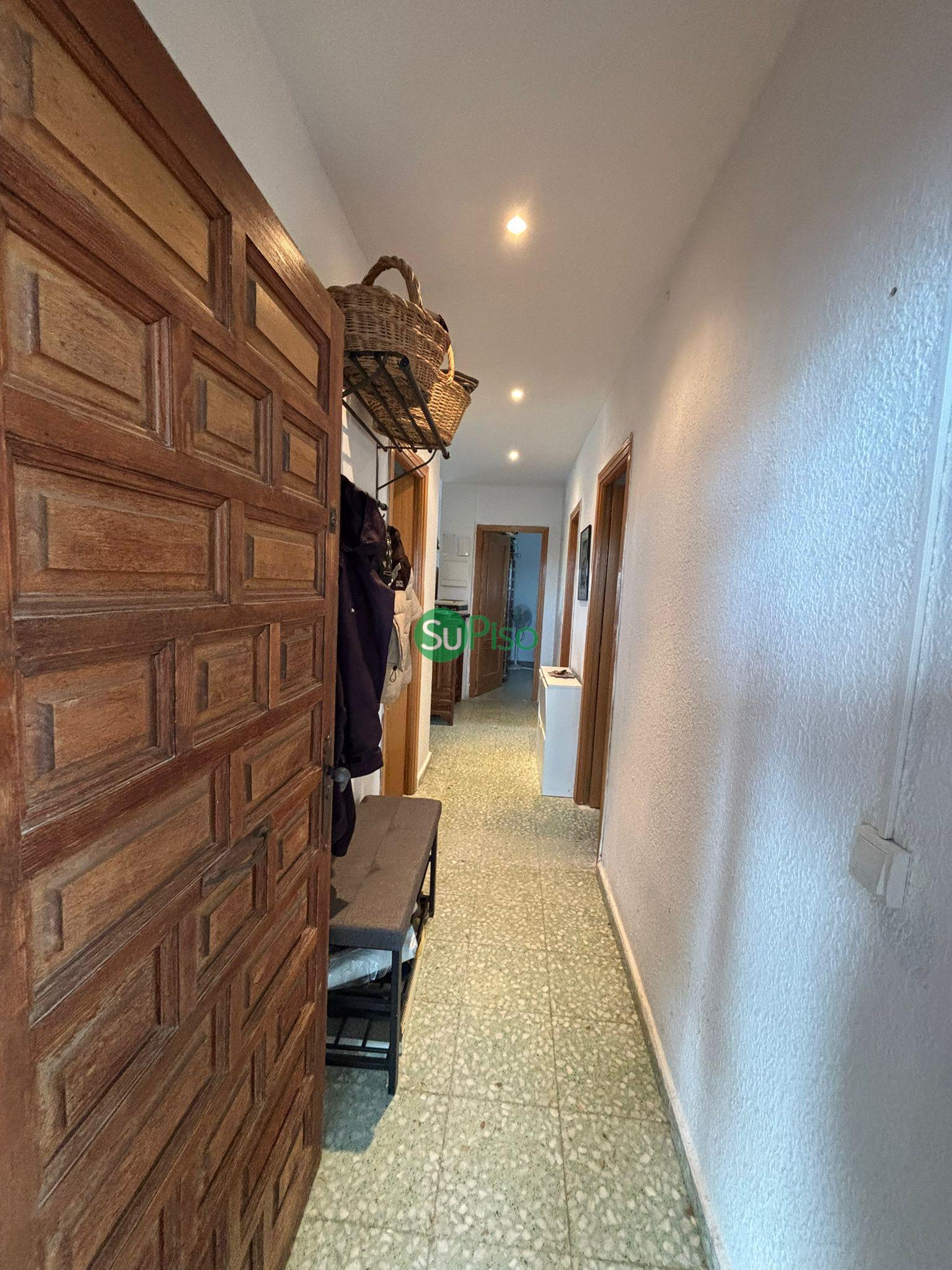 Venta de chalet en El Viso de San Juan