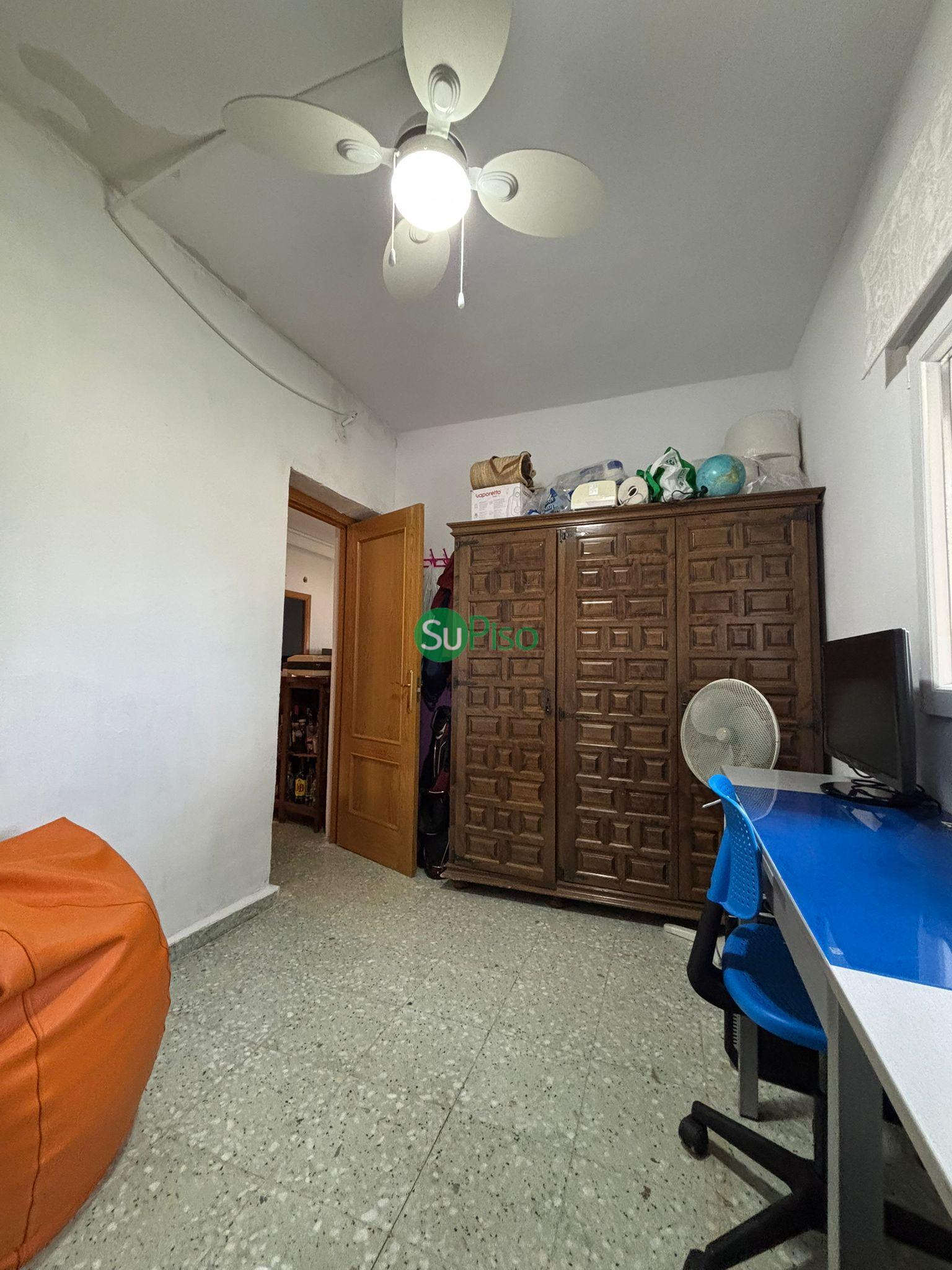 Venta de chalet en El Viso de San Juan