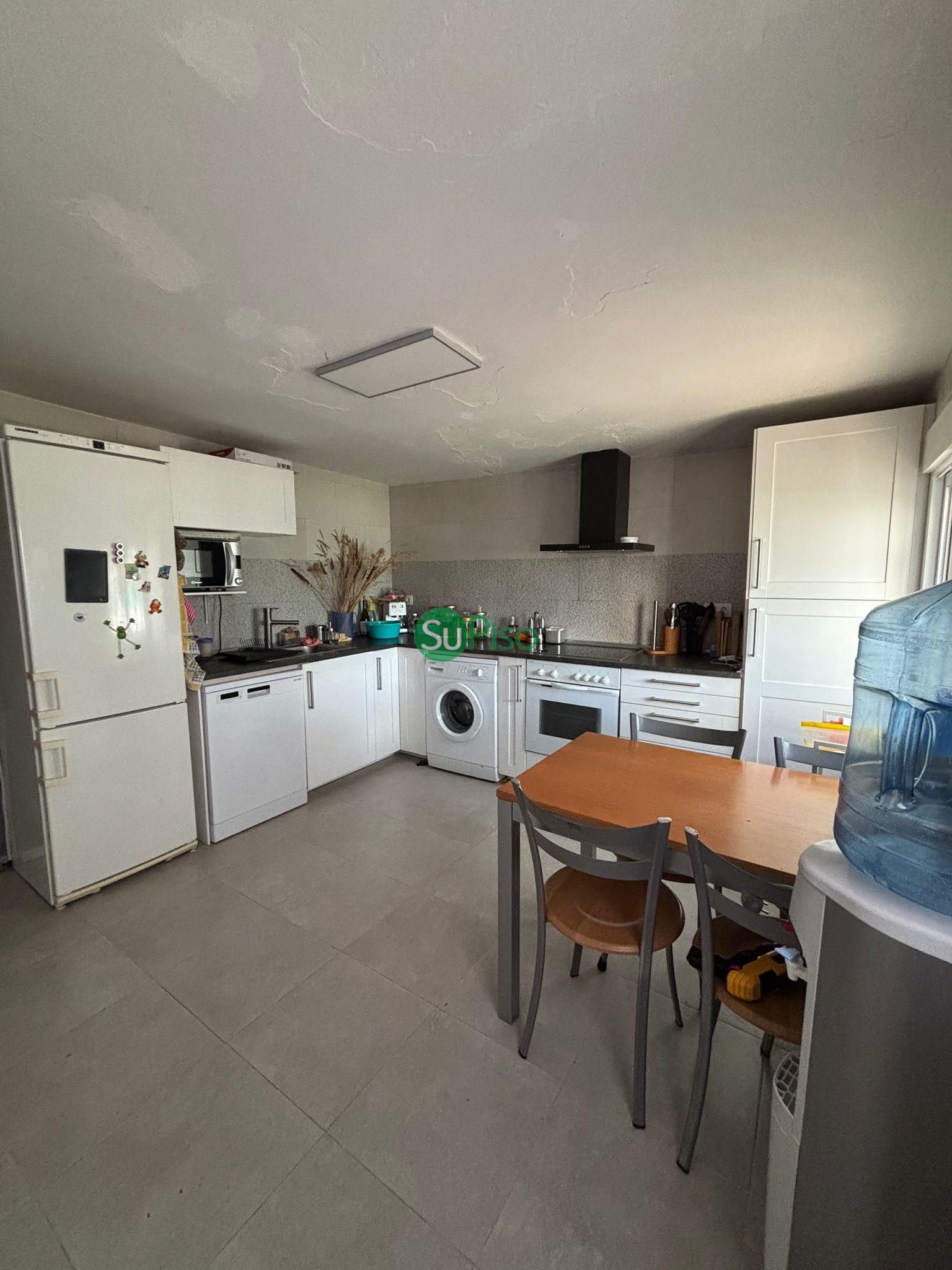 Venta de chalet en El Viso de San Juan