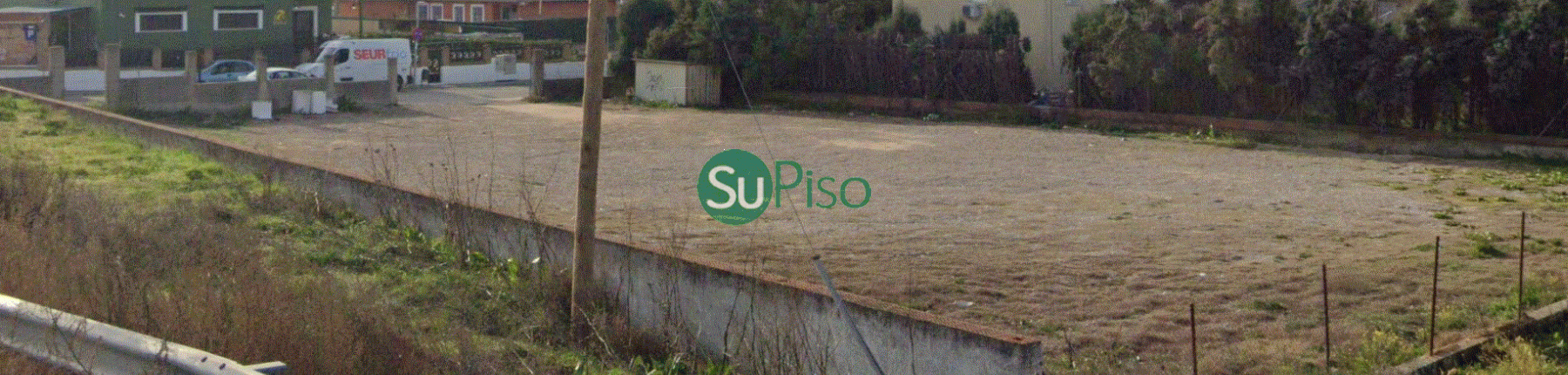 Venta de terreno en Yeles