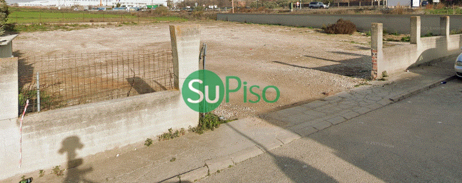 Venta de terreno en Yeles