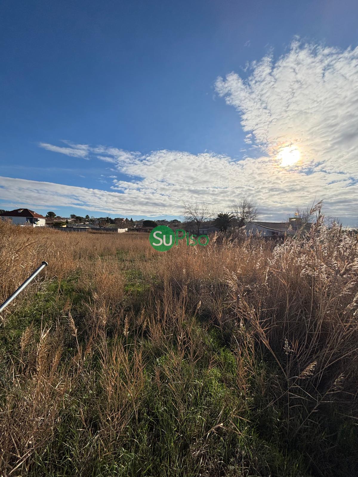 Venta de terreno en Yeles