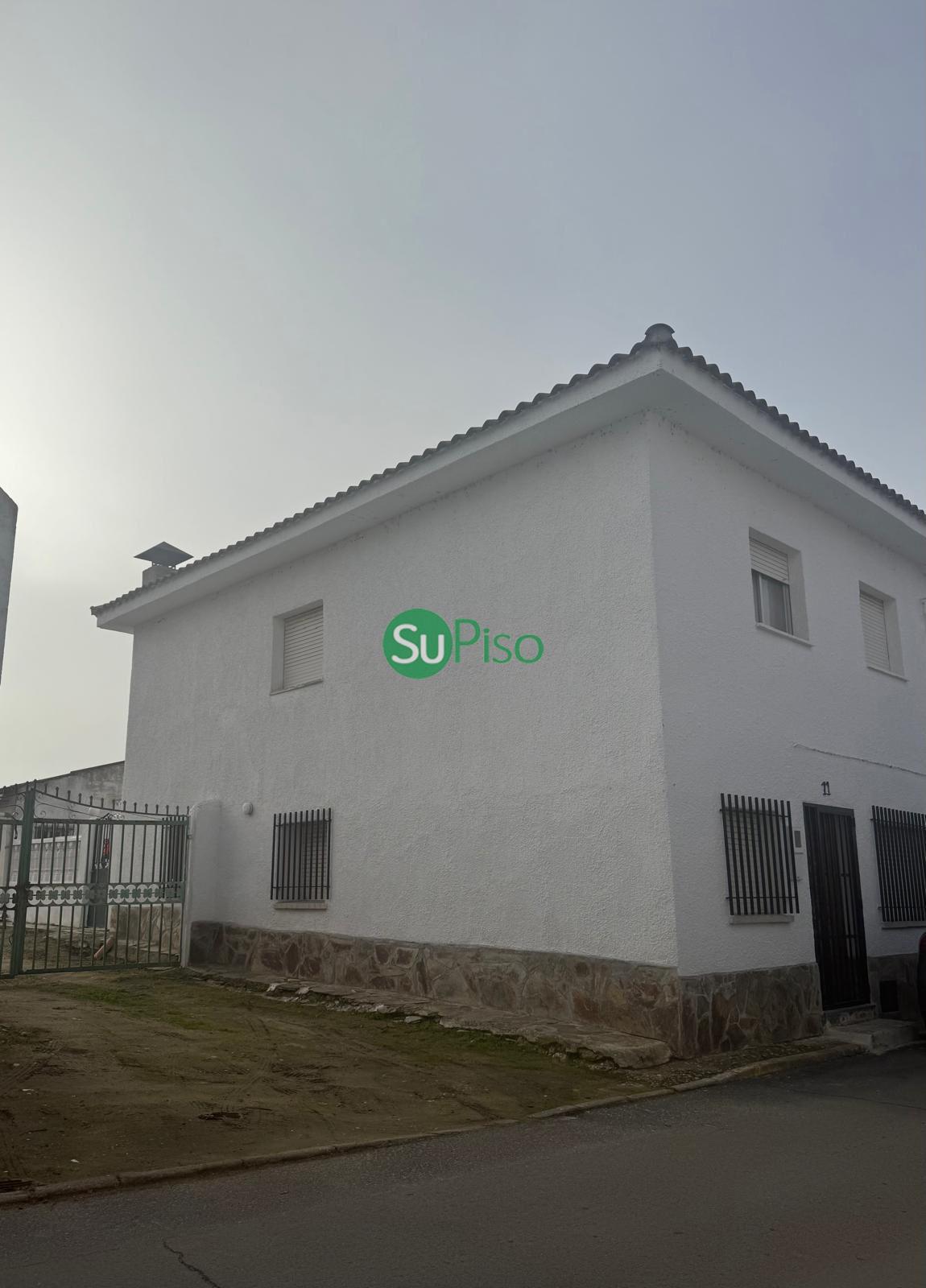 Venta de chalet en Yunclillos