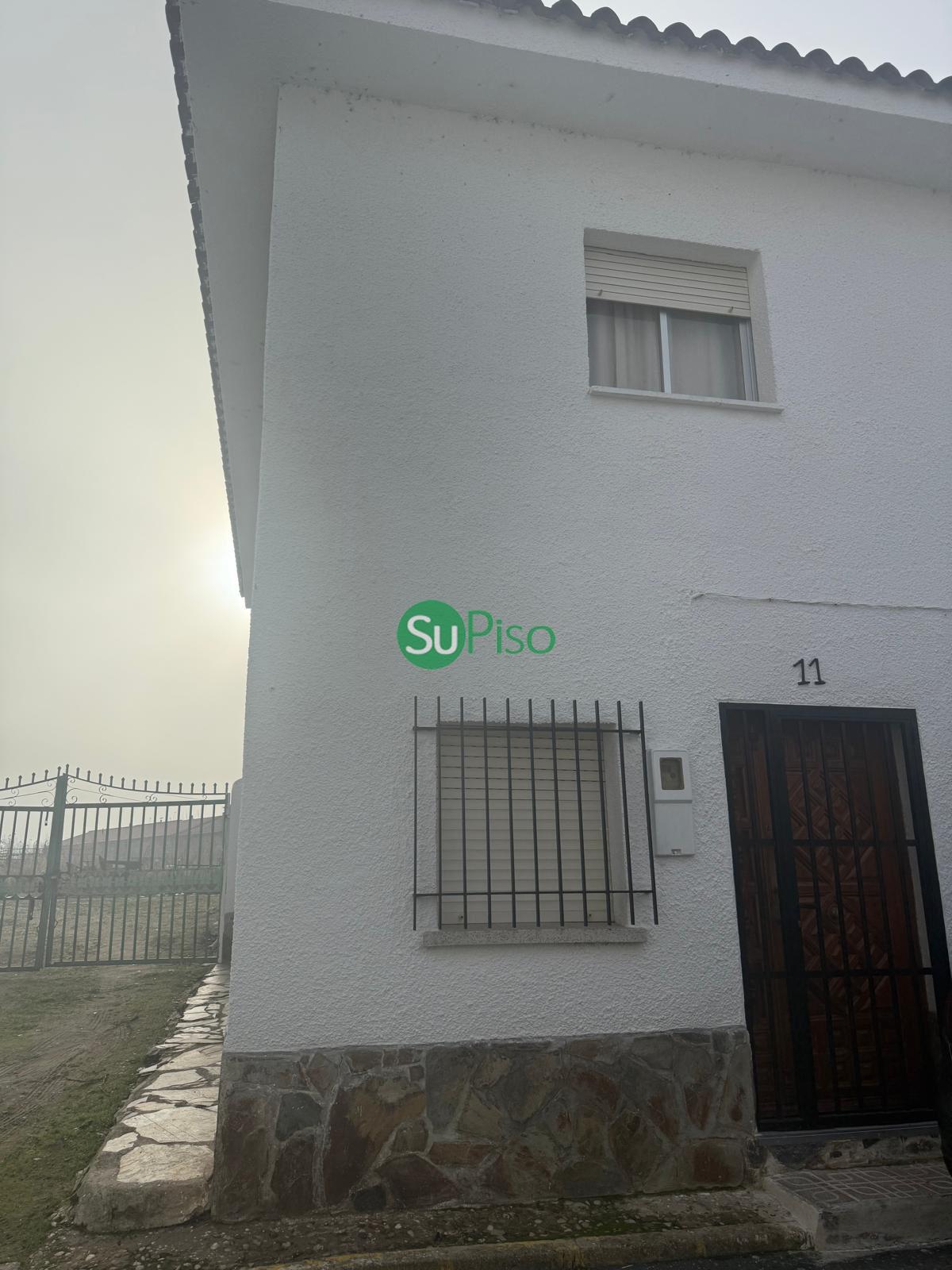 Venta de chalet en Yunclillos