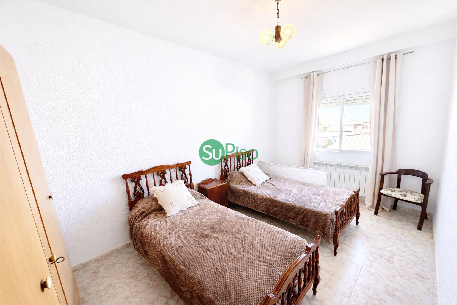 Venta de chalet en Yunclillos